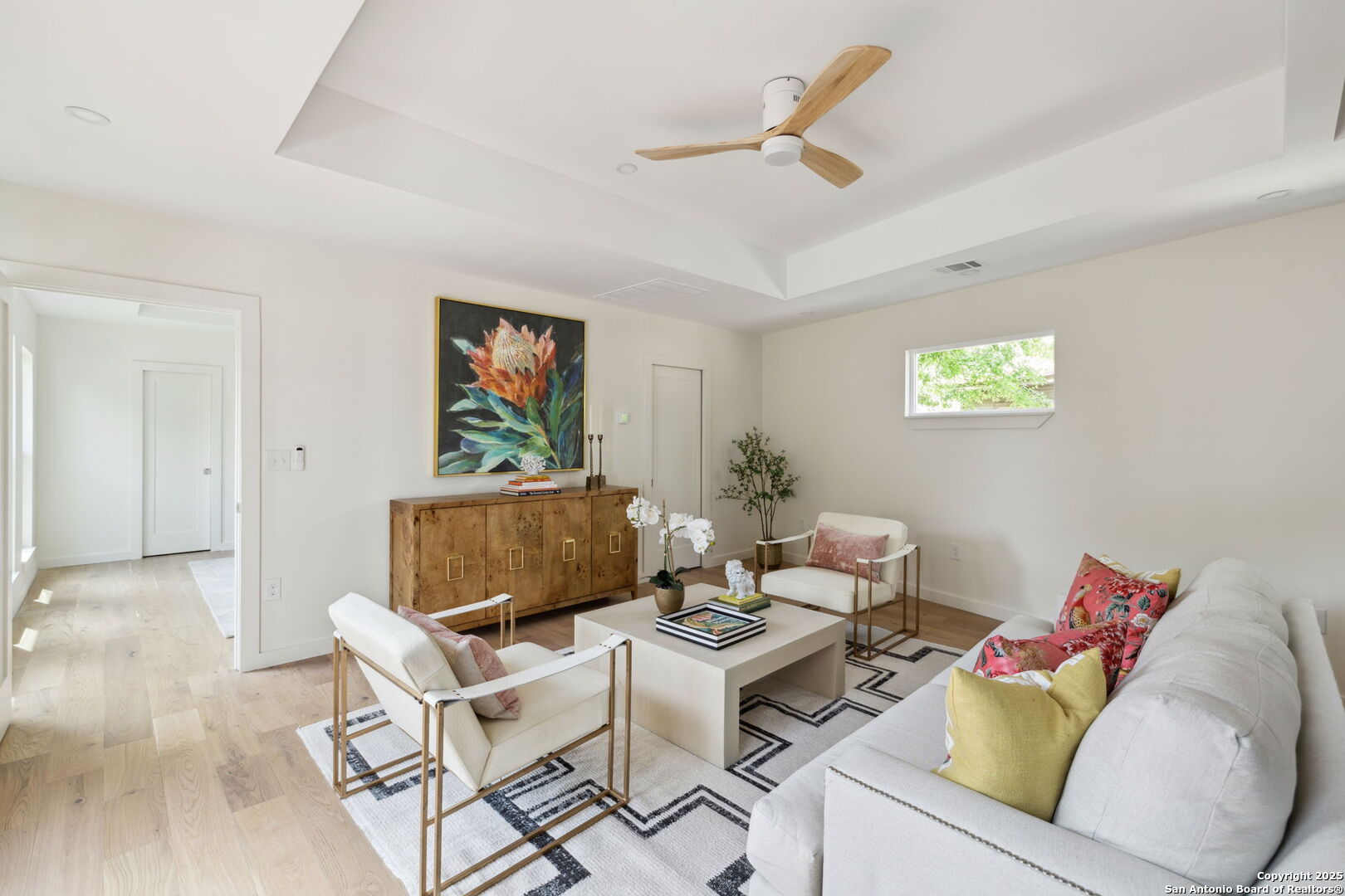 142 Field Crest