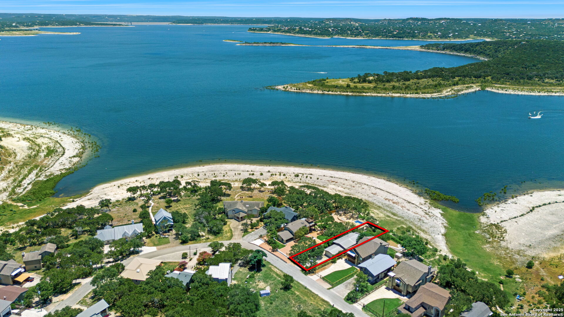 1074 Lakebreeze