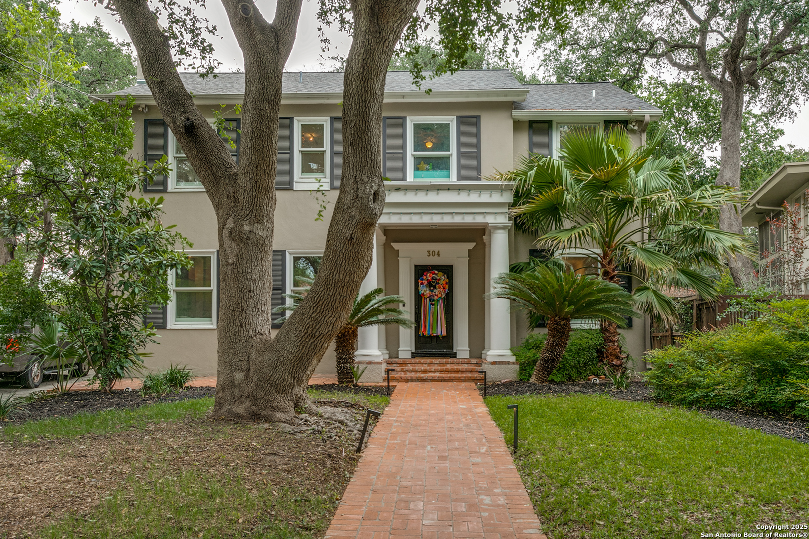 304 Kennedy Ave