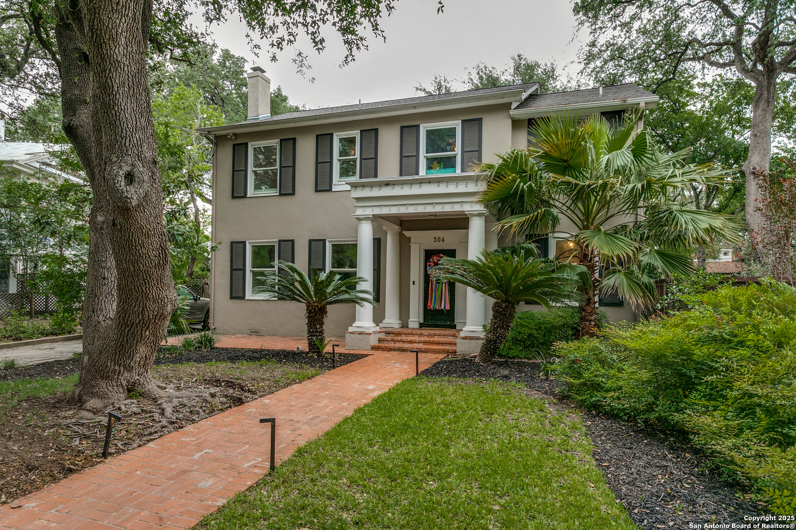 304 Kennedy Ave
