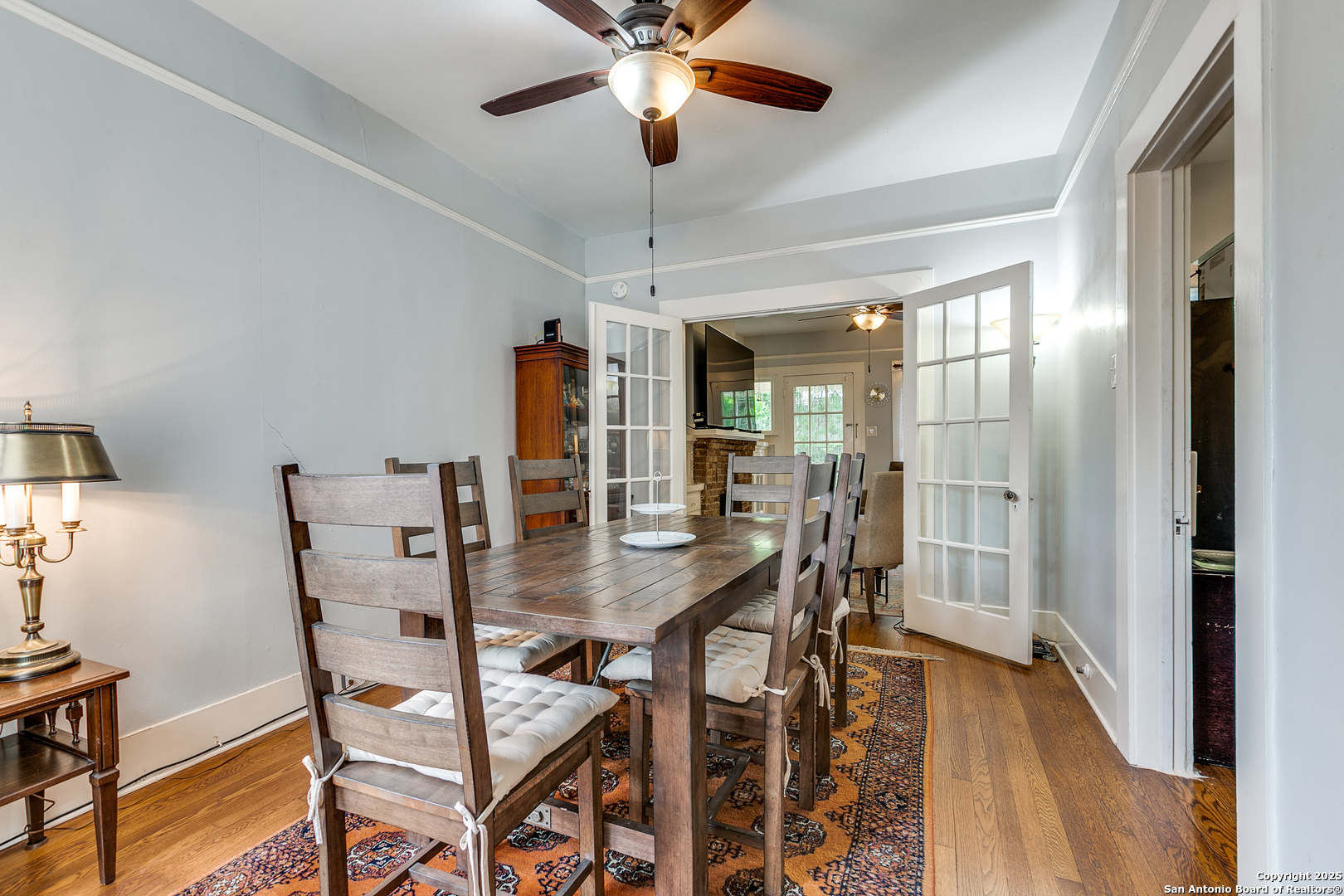222 Redwood