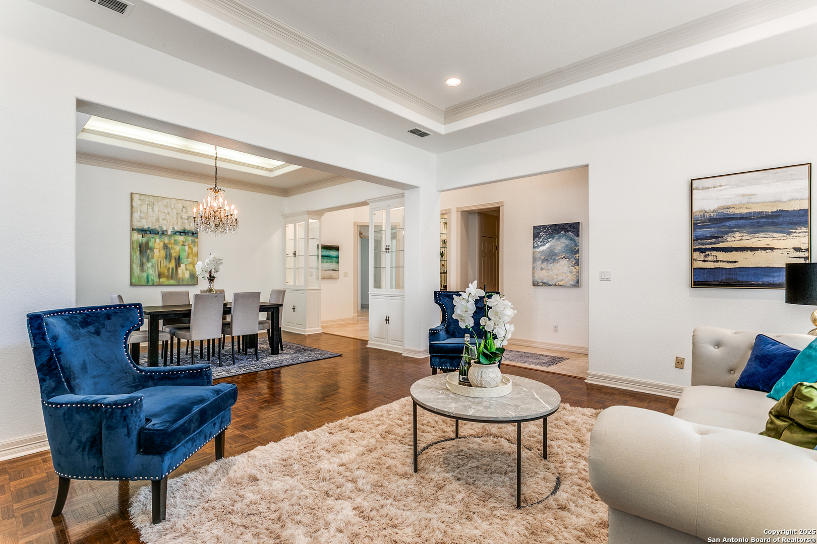 9 Waldenshire