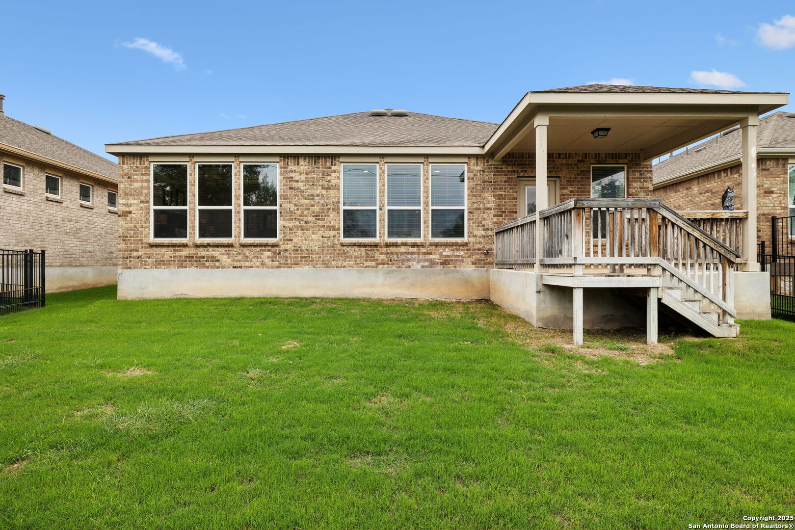 3733 Tulip Dam