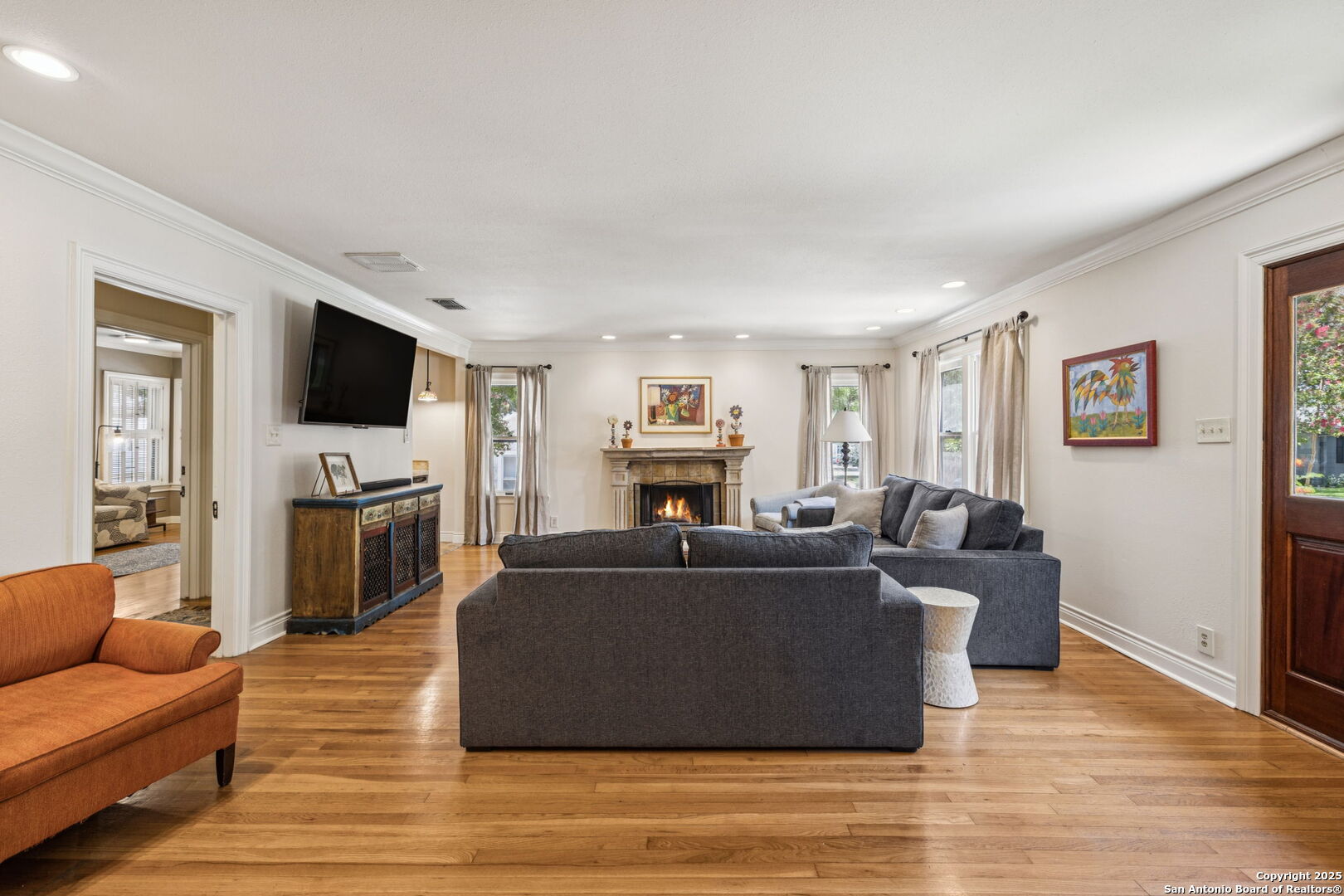 261 fair oaks