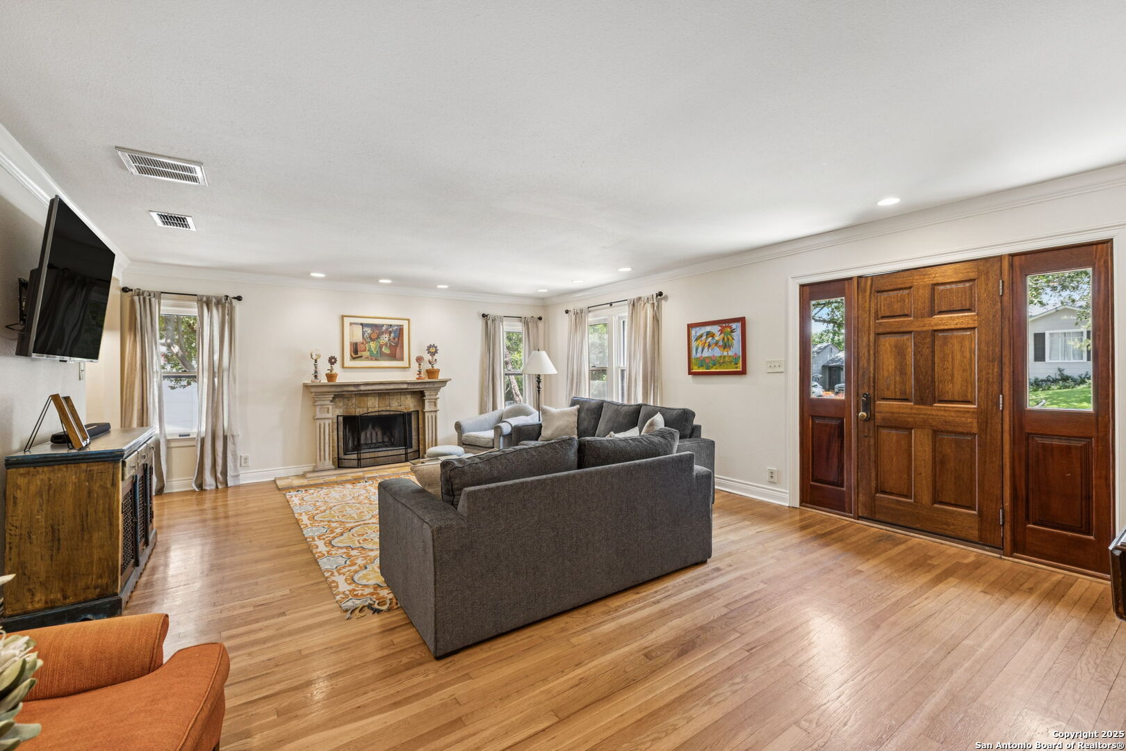 261 fair oaks
