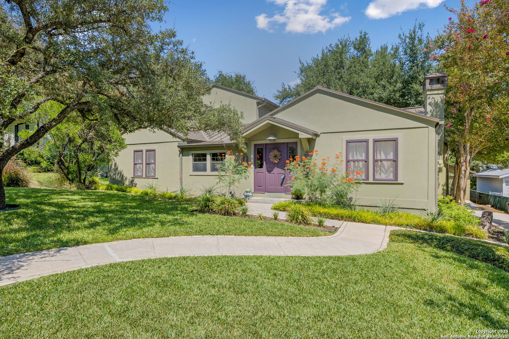 261 fair oaks