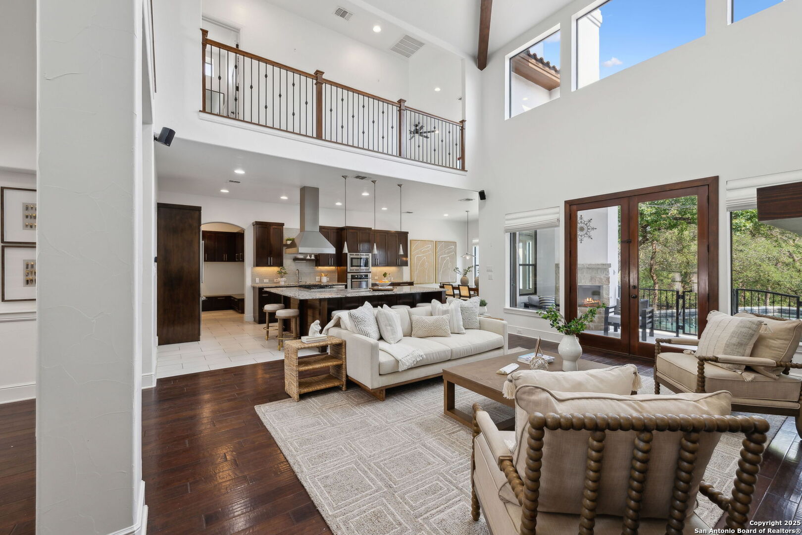 17706 Wild Basin