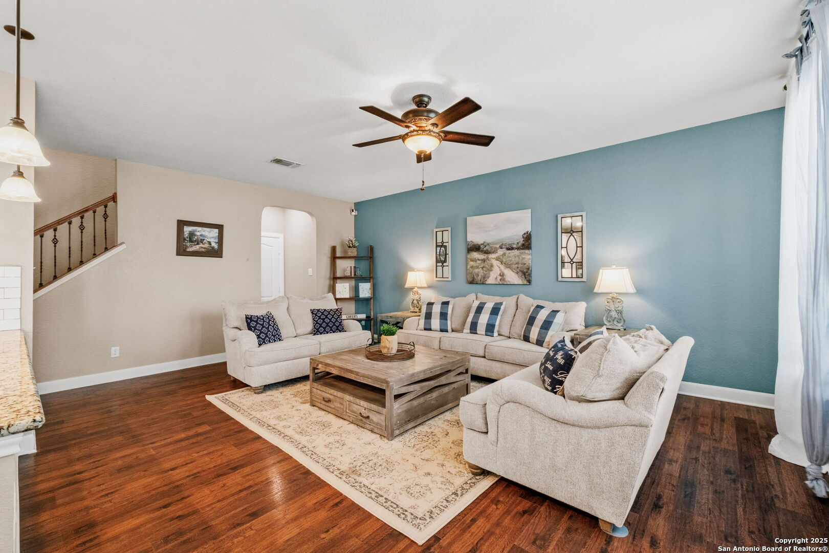 4009 Legend Pond