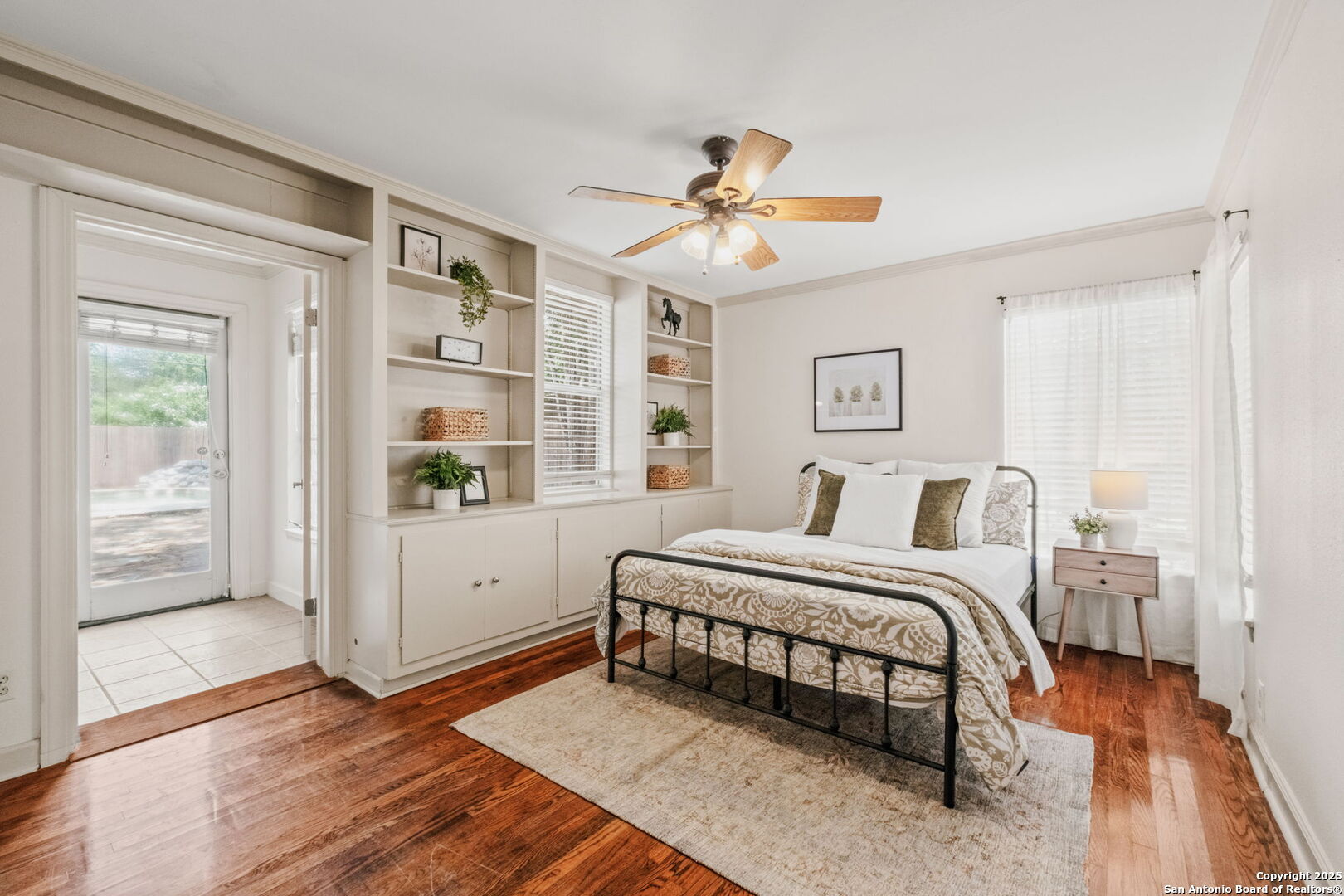 219 Ridgehaven