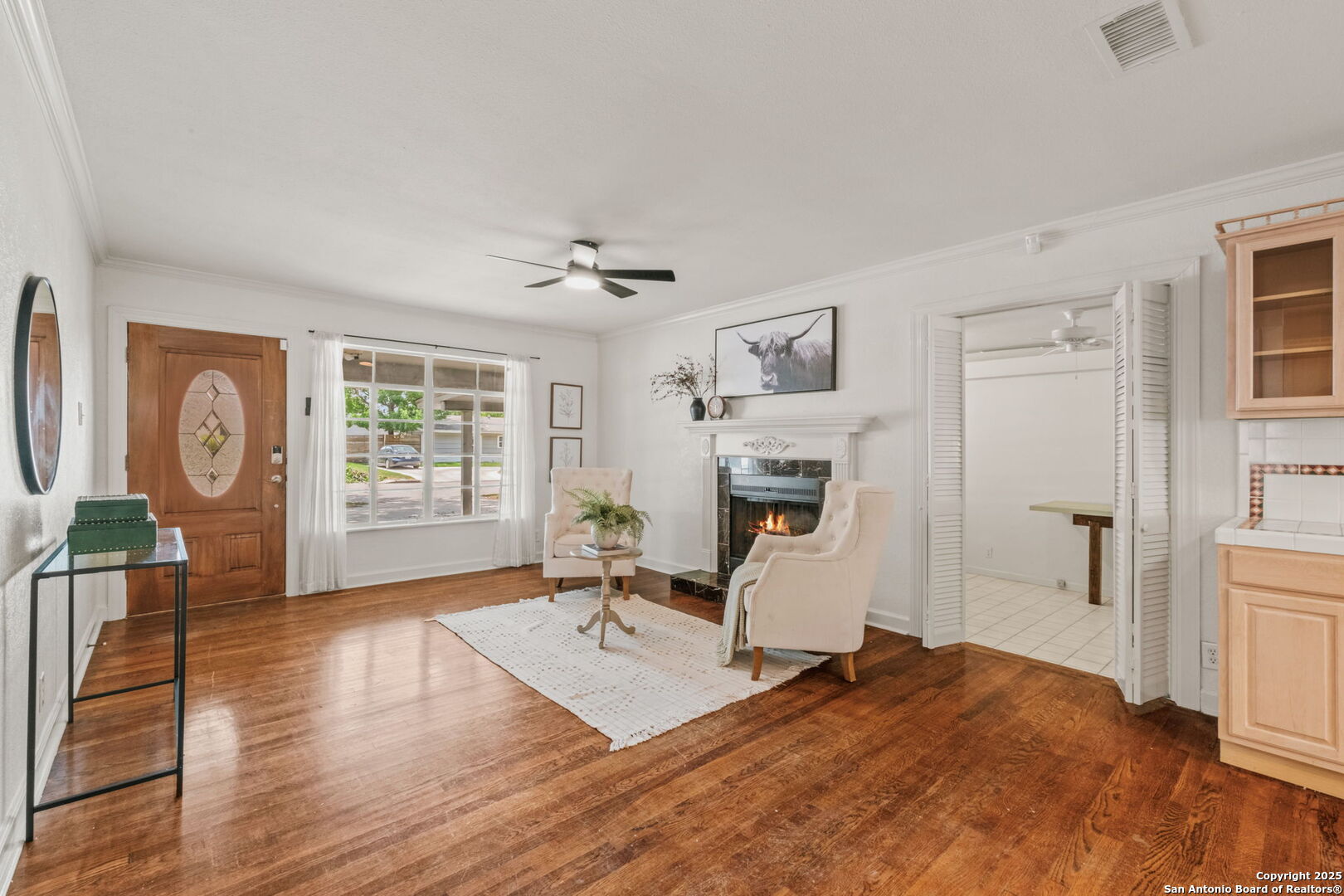 219 Ridgehaven