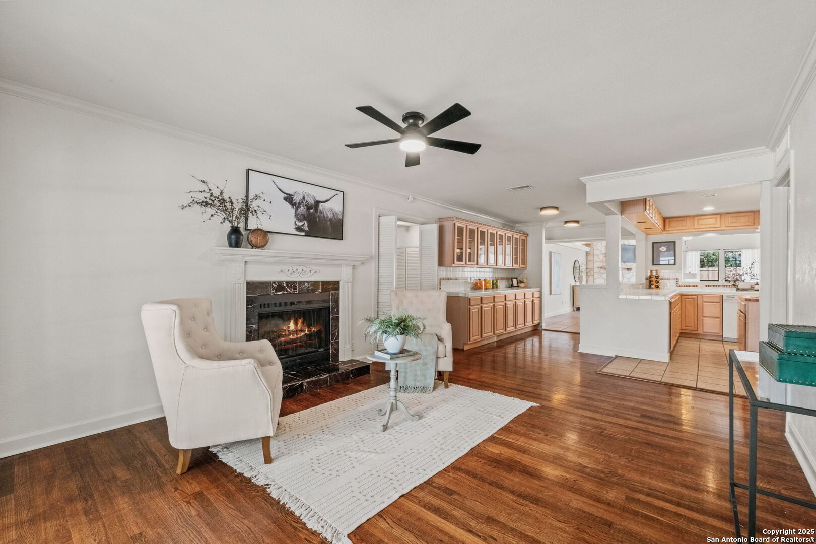 219 Ridgehaven