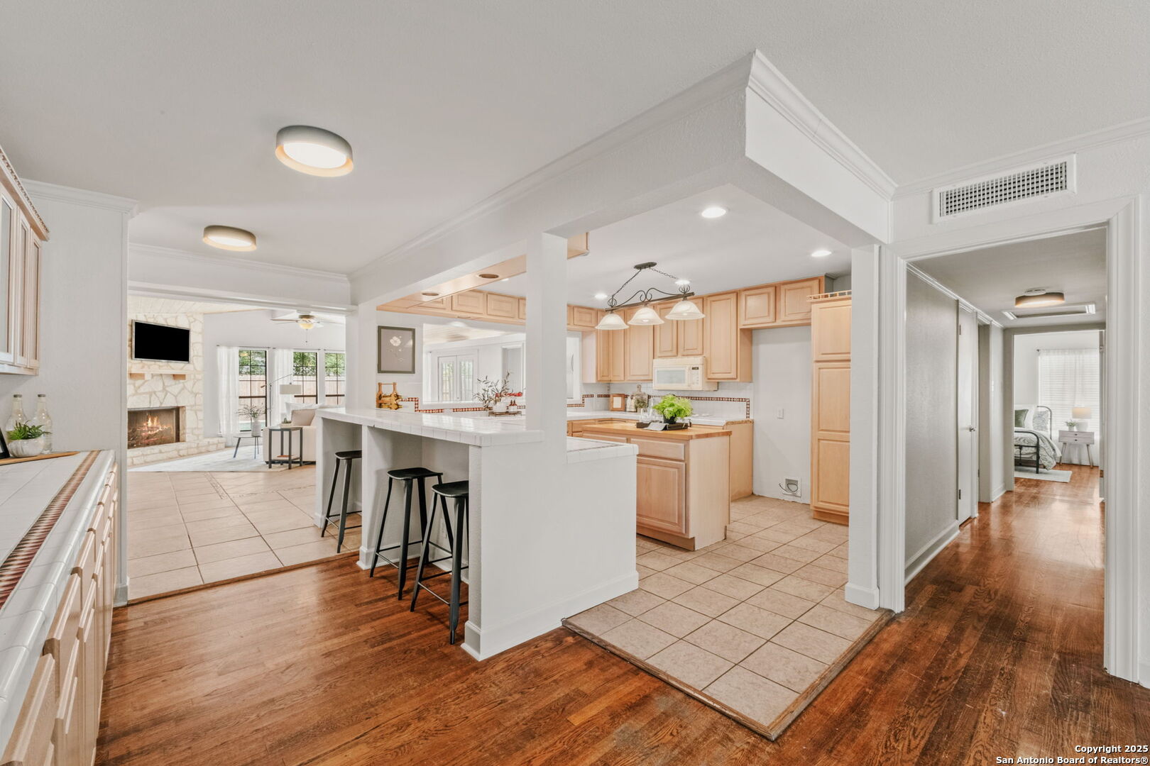 219 Ridgehaven