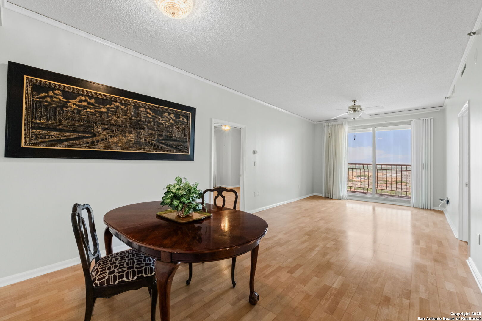 1 Towers Park Ln 1108