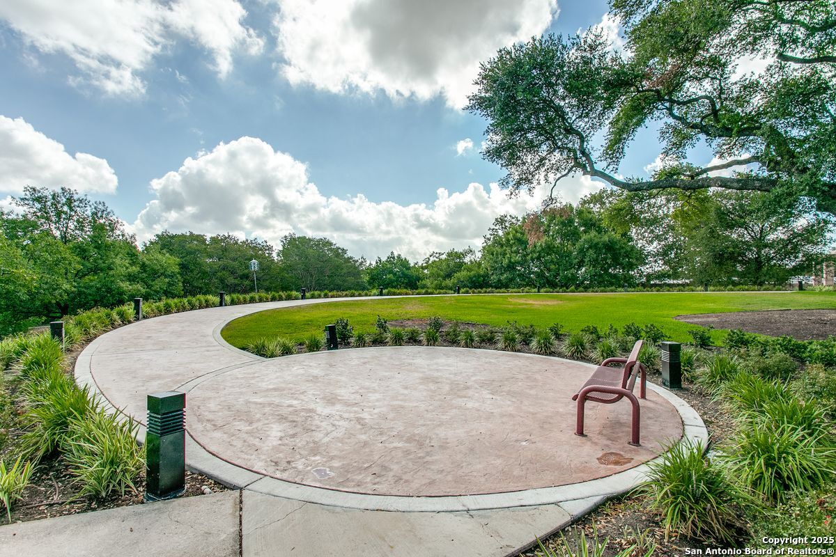 1 Towers Park 1001