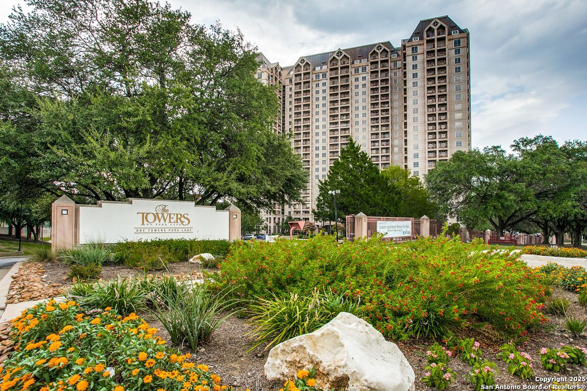 1 Towers Park 1001