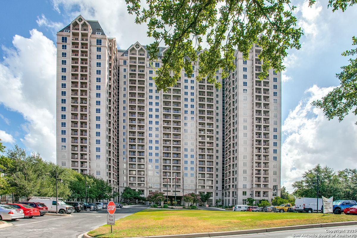 1 Towers Park 1001