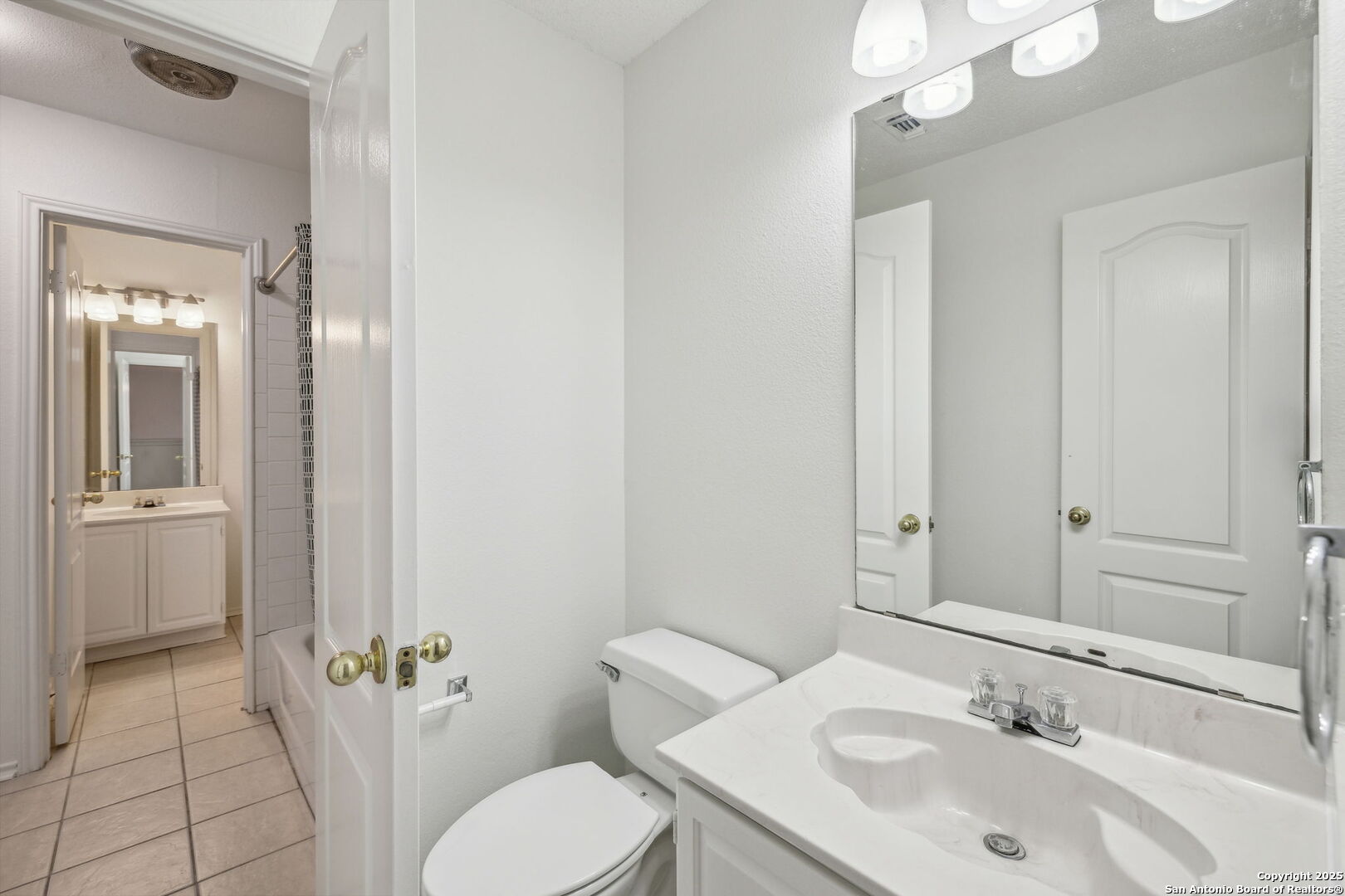 3110 Preston Point