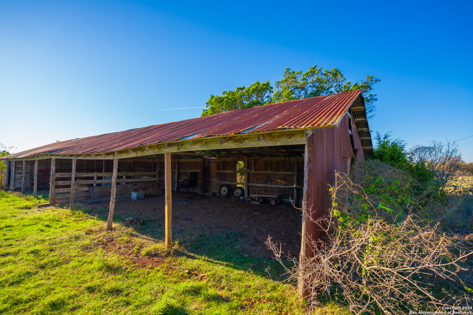 101 Bella Springs Rd