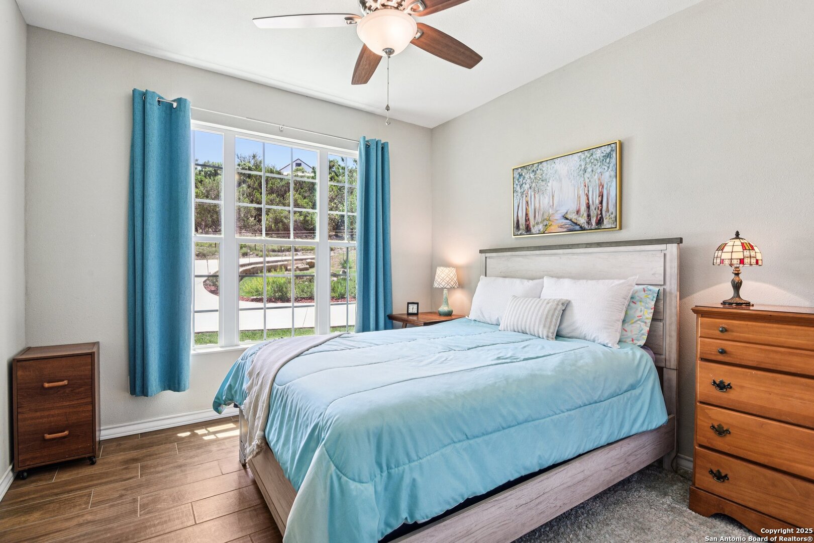 111 Indian Trail