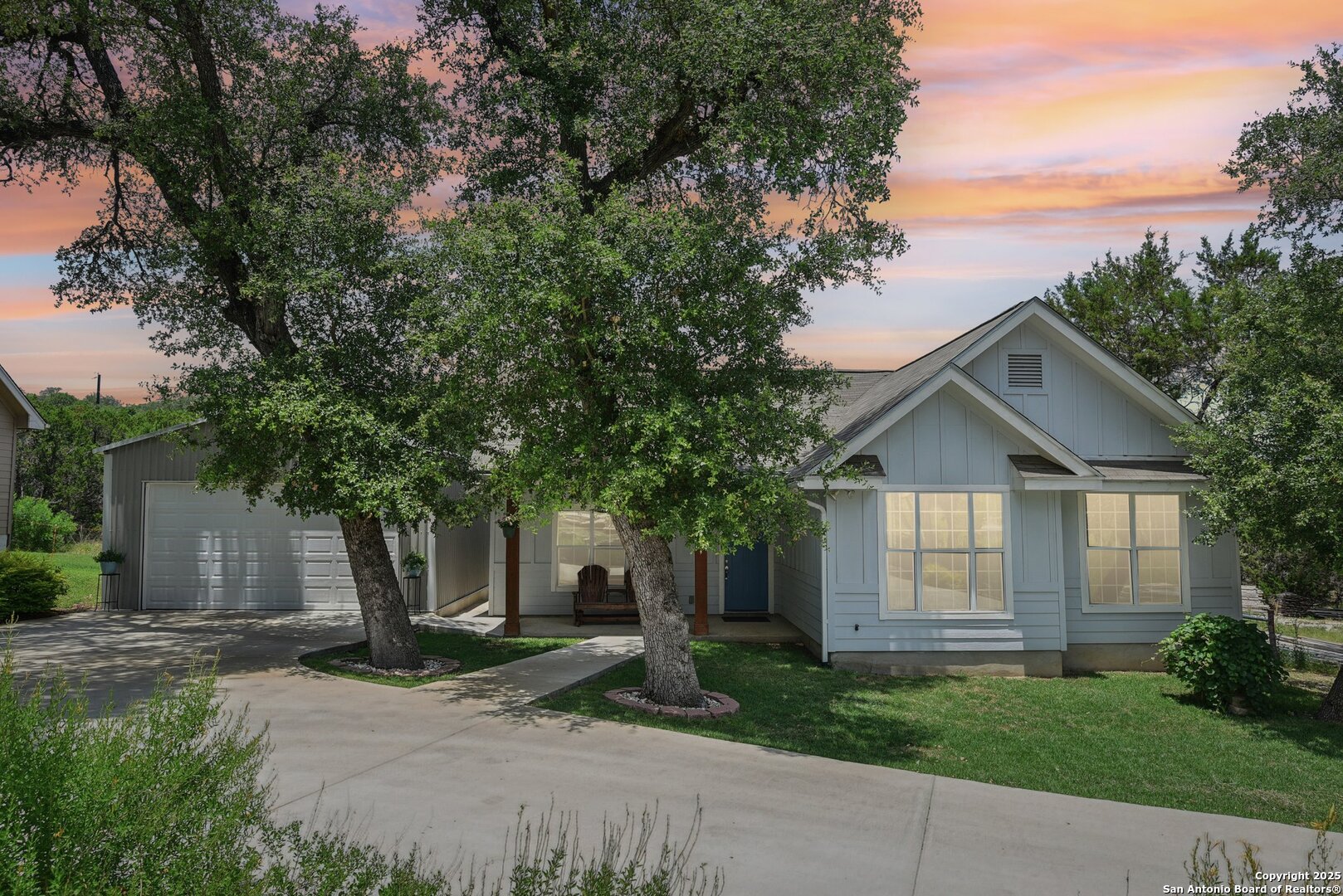111 Indian Trail