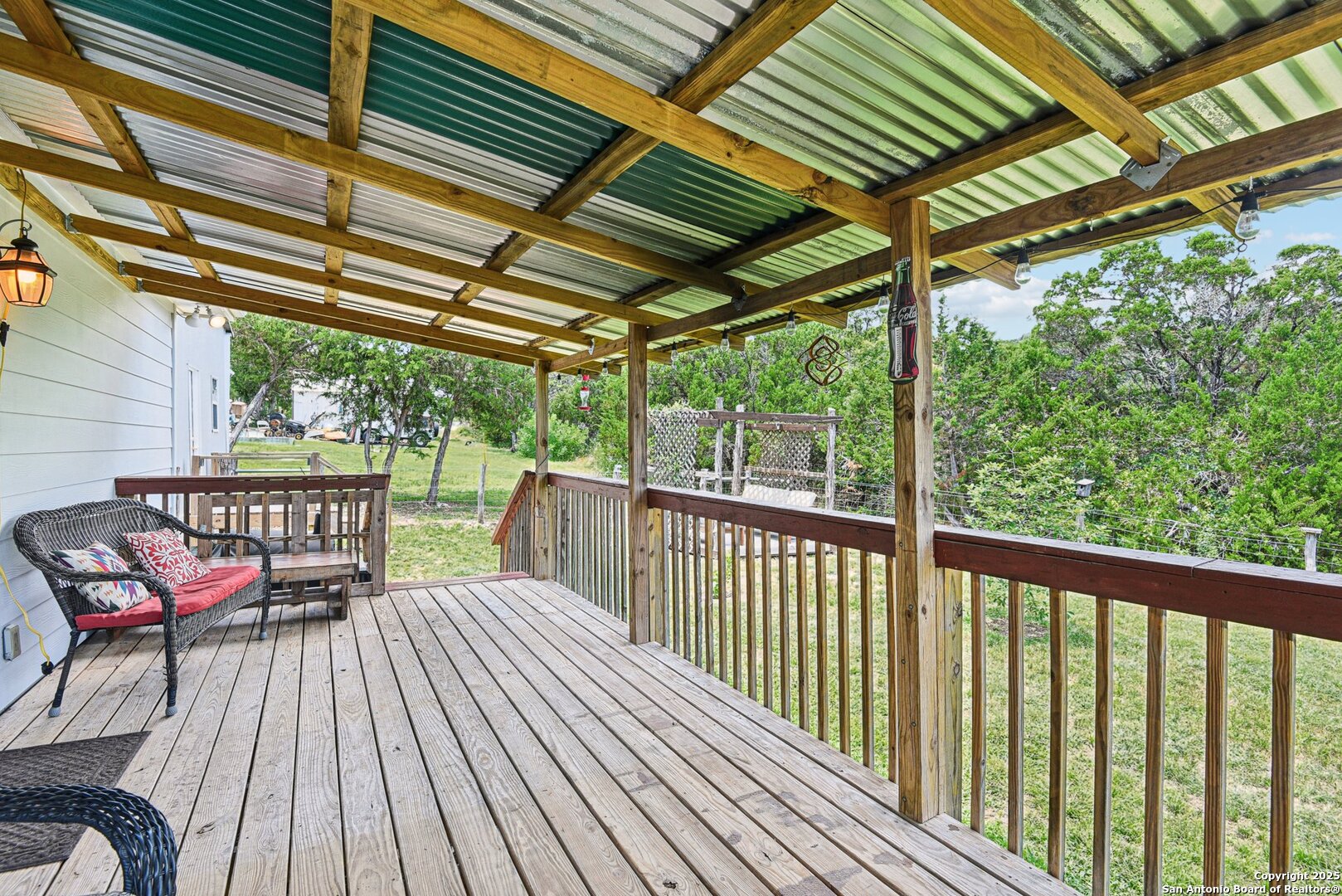 111 Indian Trail