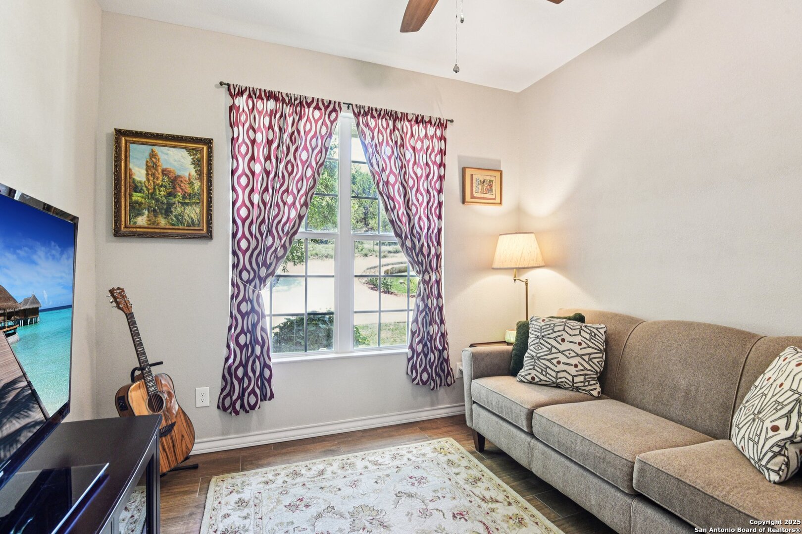 111 Indian Trail