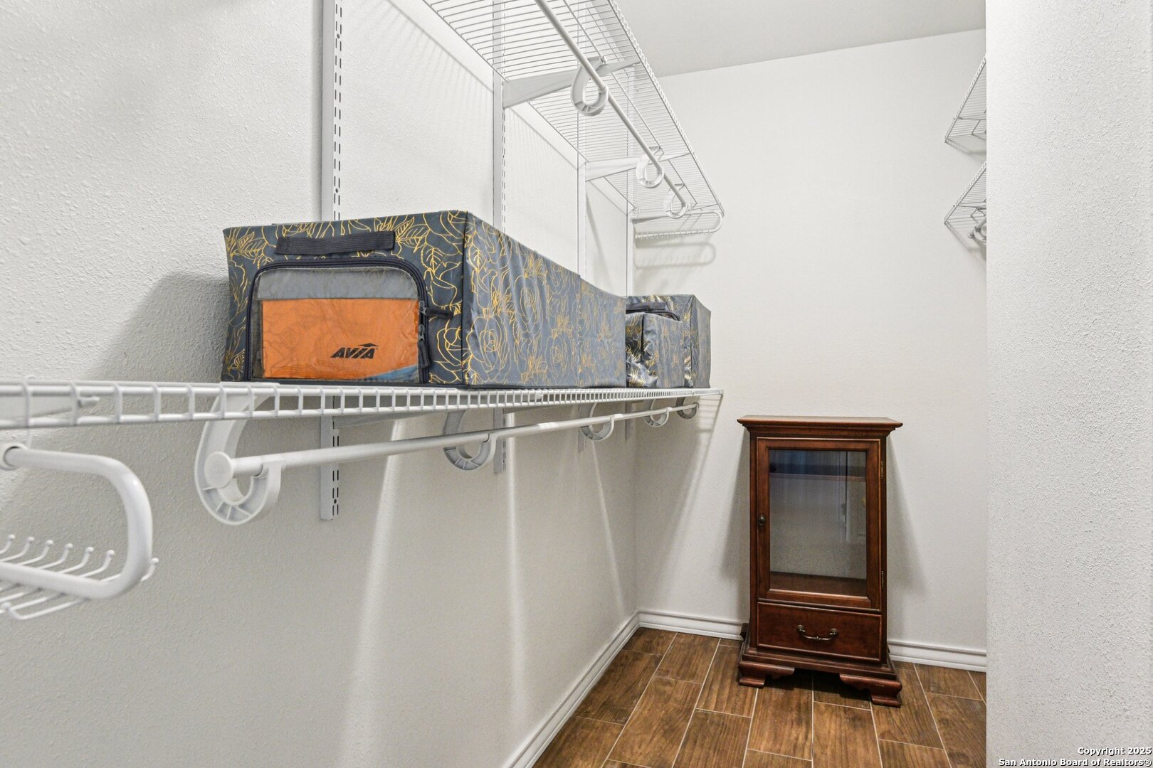 111 Indian Trail
