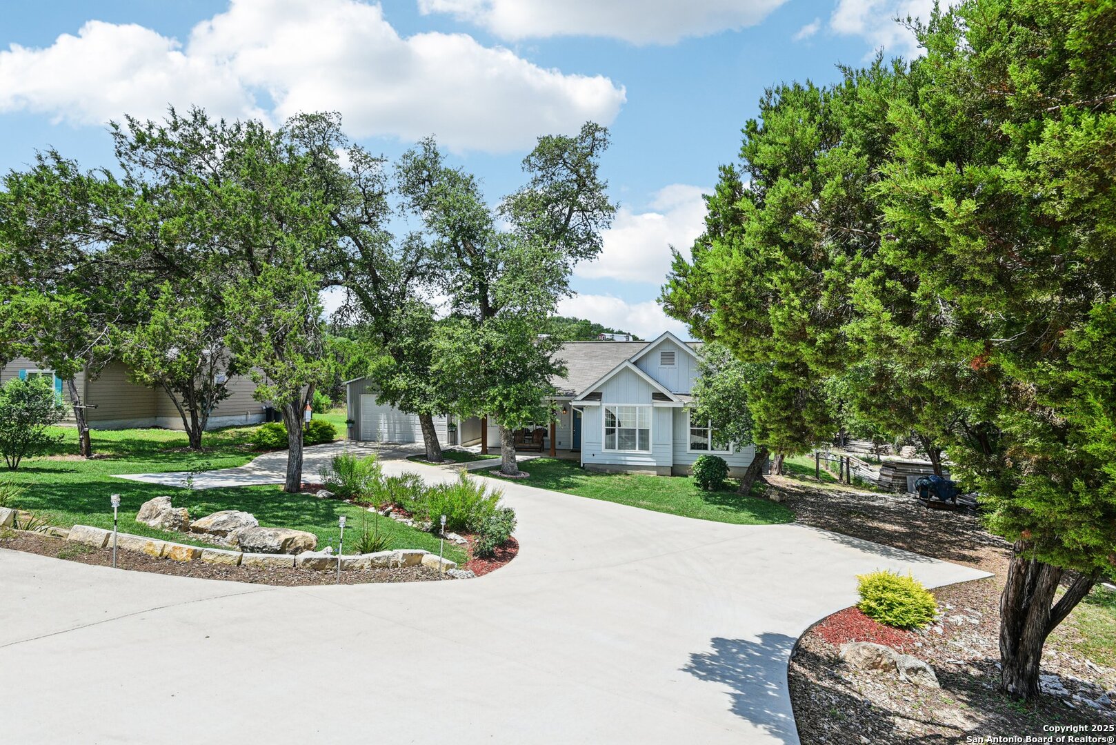 111 Indian Trail