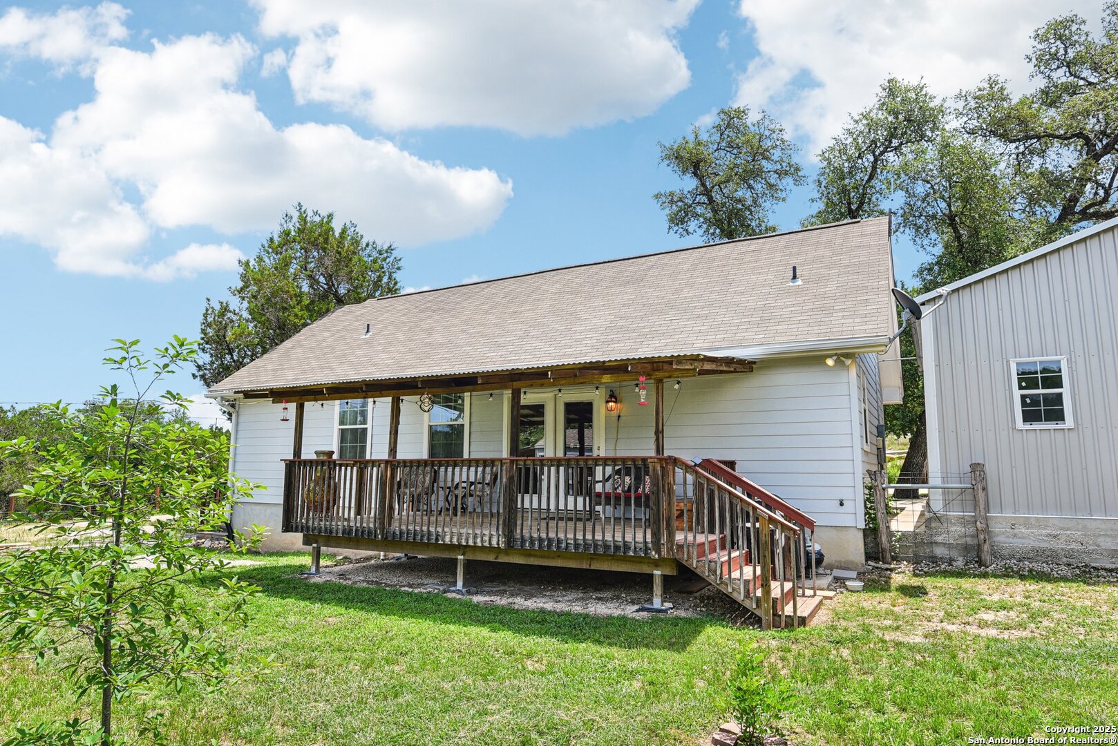 111 Indian Trail