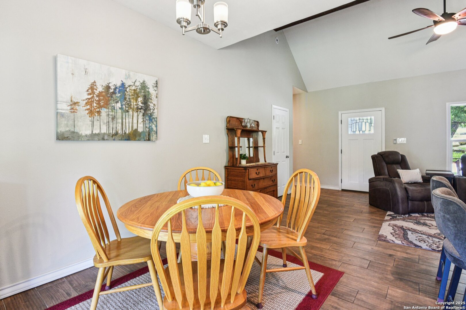 111 Indian Trail