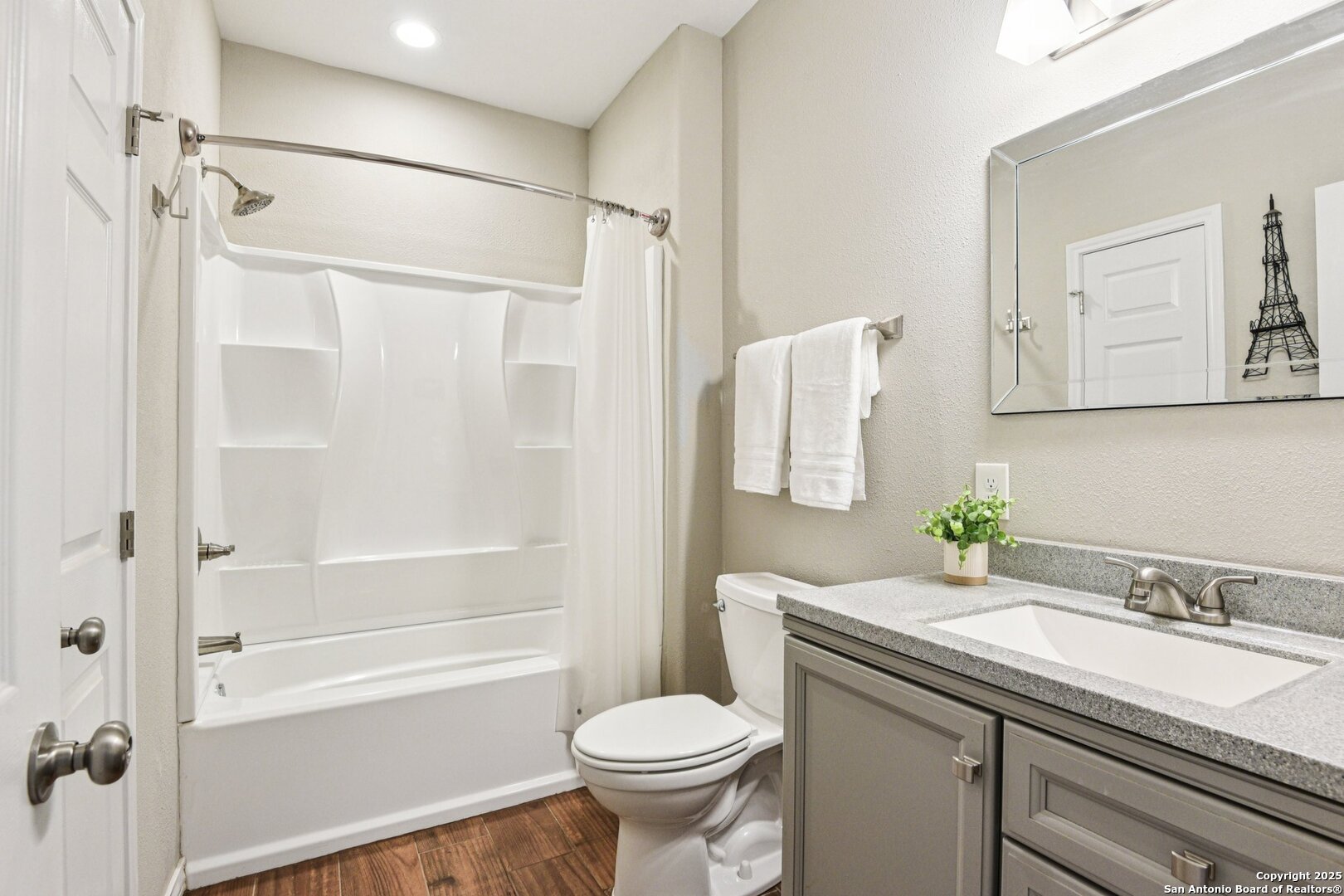111 Indian Trail