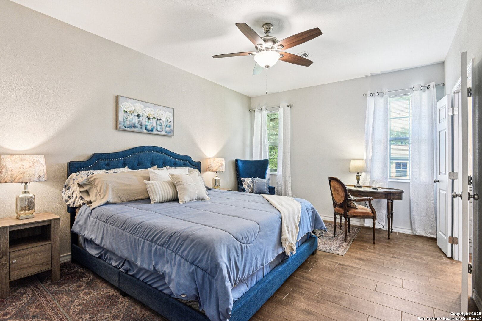 111 Indian Trail