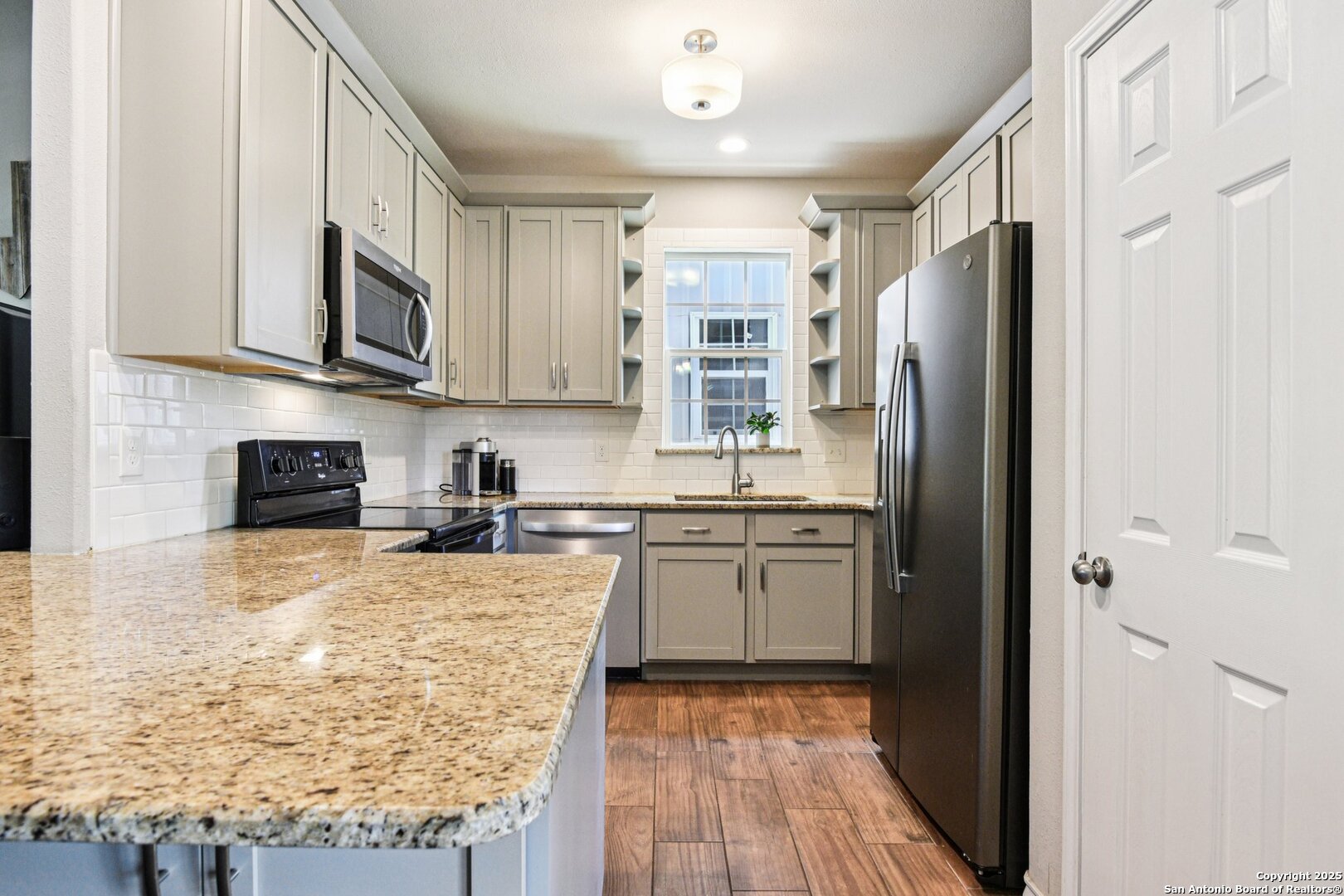 111 Indian Trail