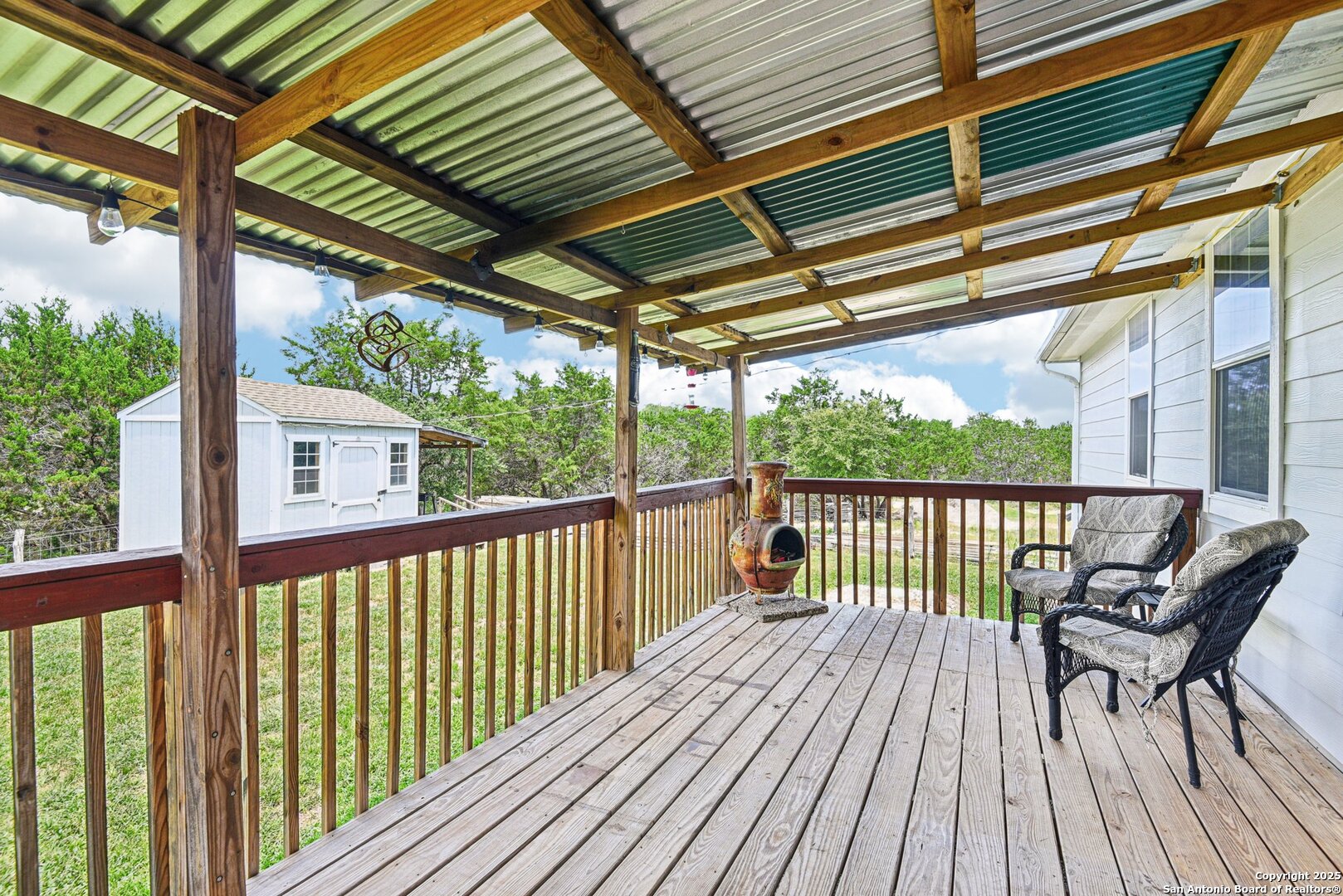 111 Indian Trail