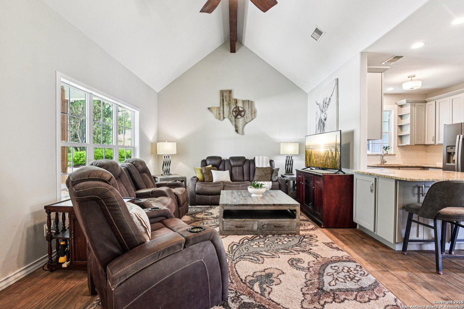 111 Indian Trail