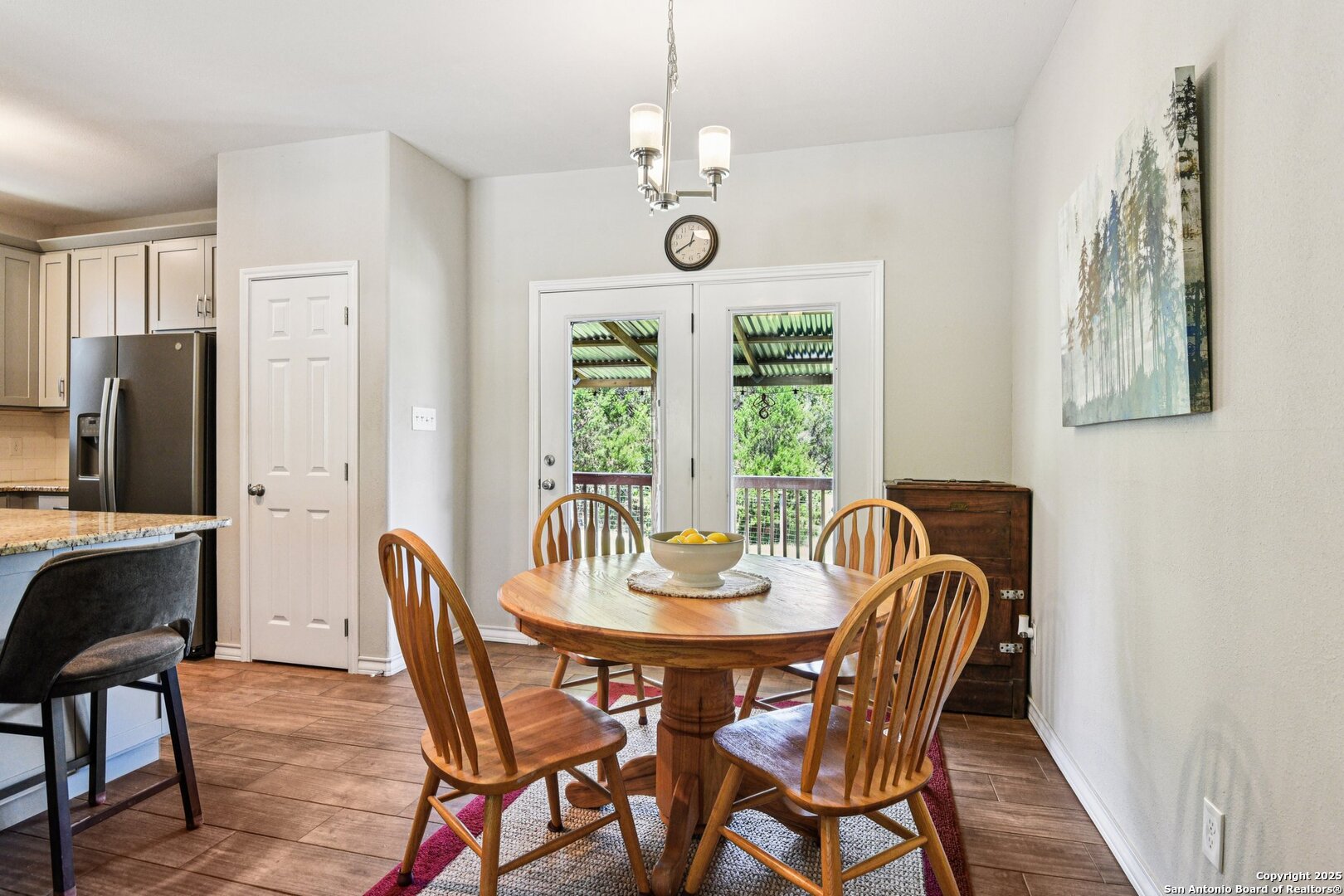 111 Indian Trail