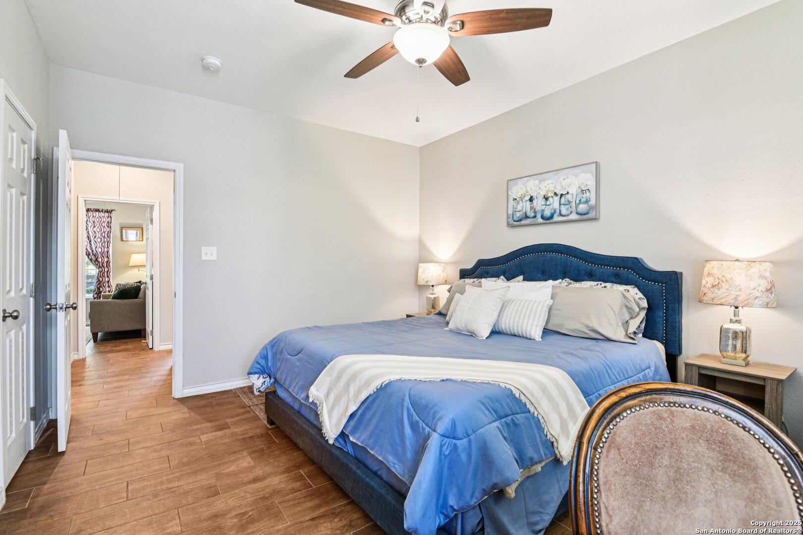 111 Indian Trail