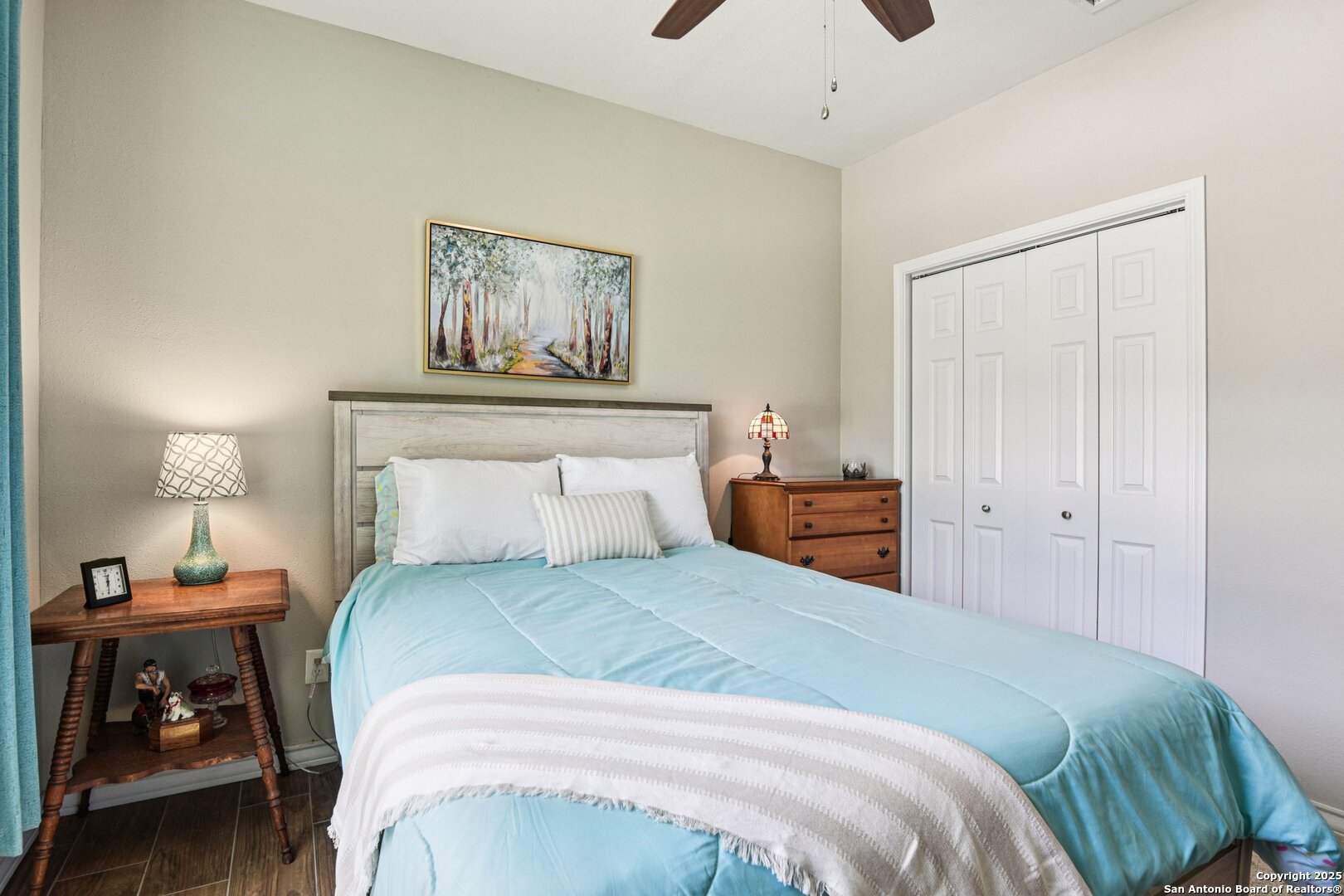 111 Indian Trail