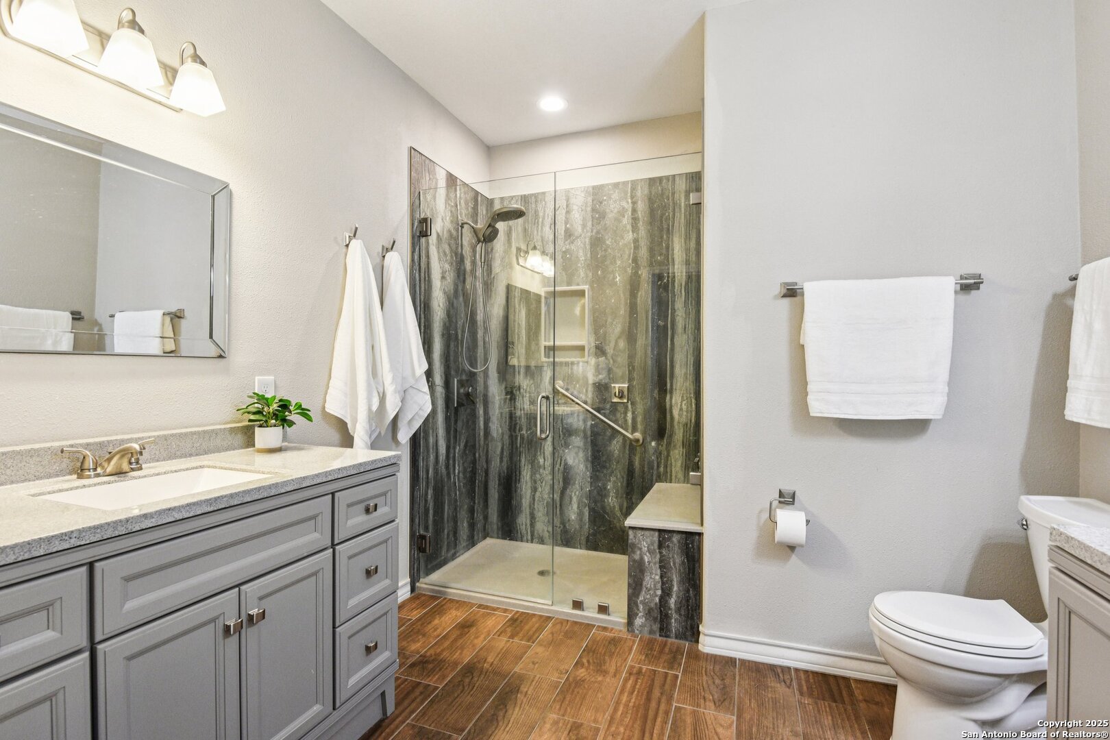 111 Indian Trail