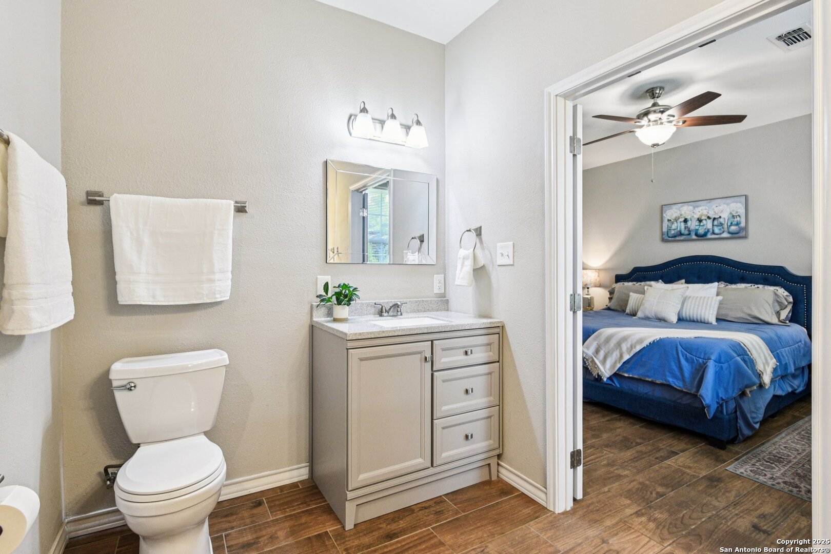 111 Indian Trail