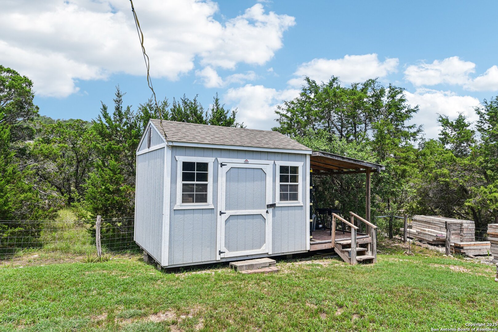 111 Indian Trail