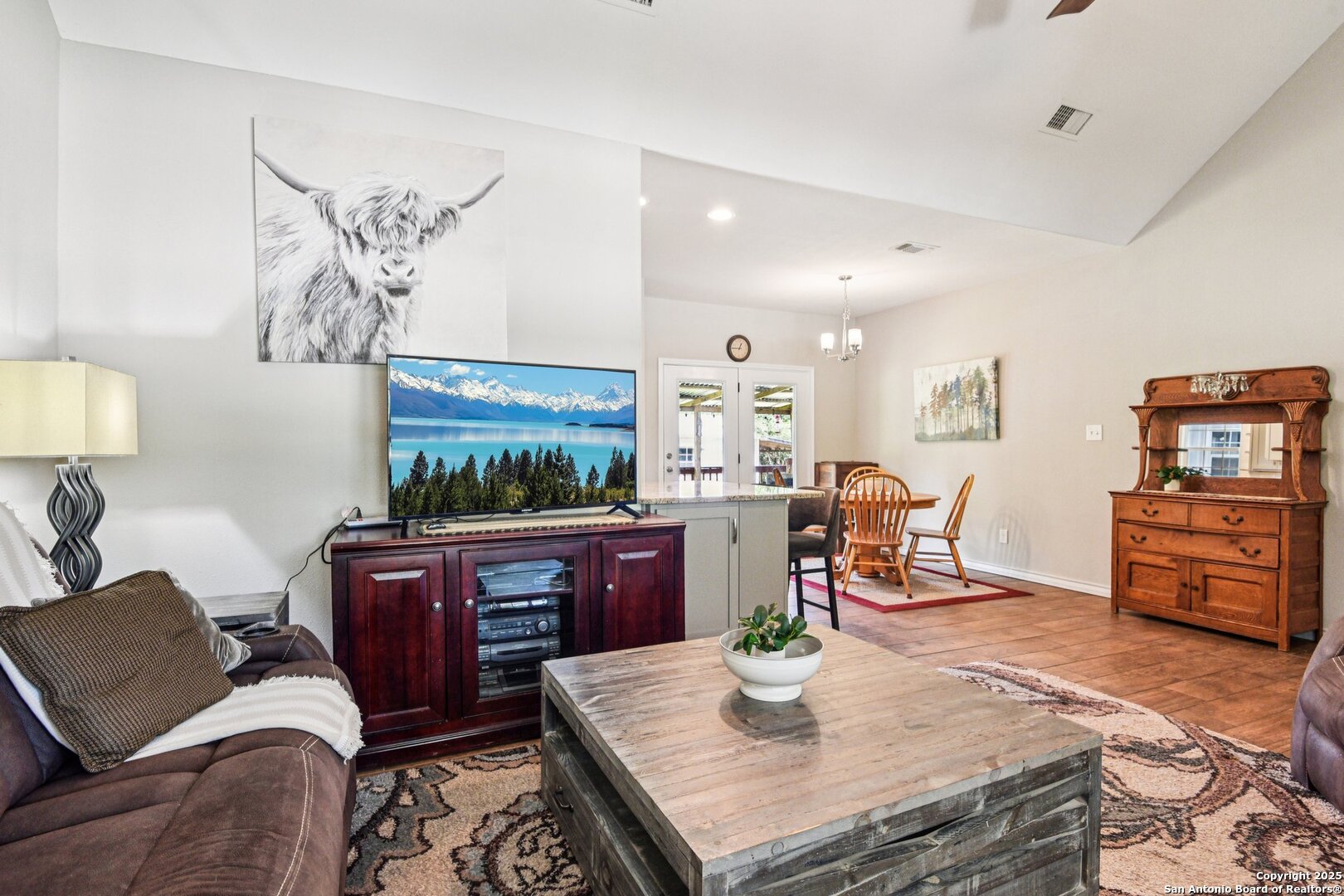 111 Indian Trail