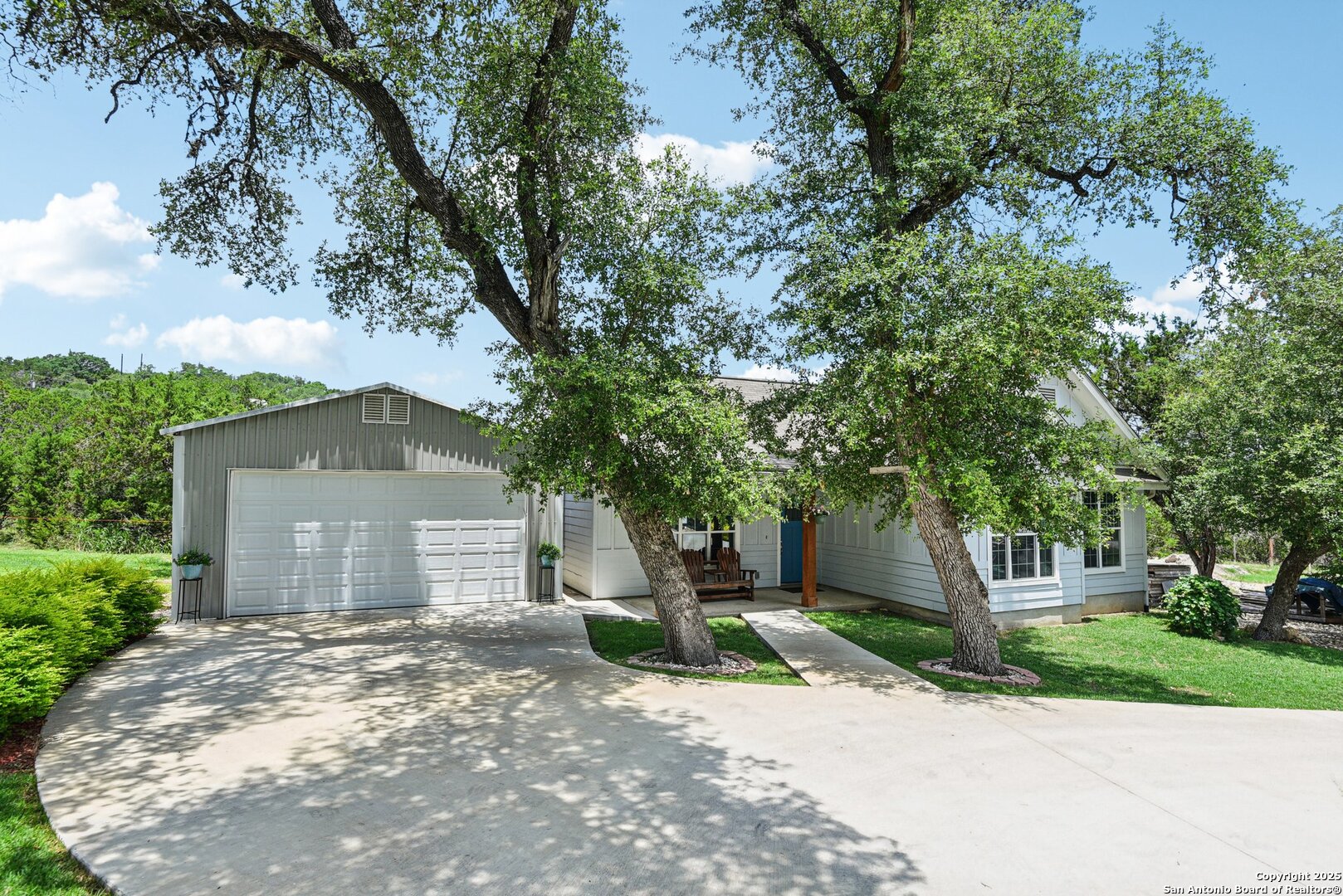 111 Indian Trail