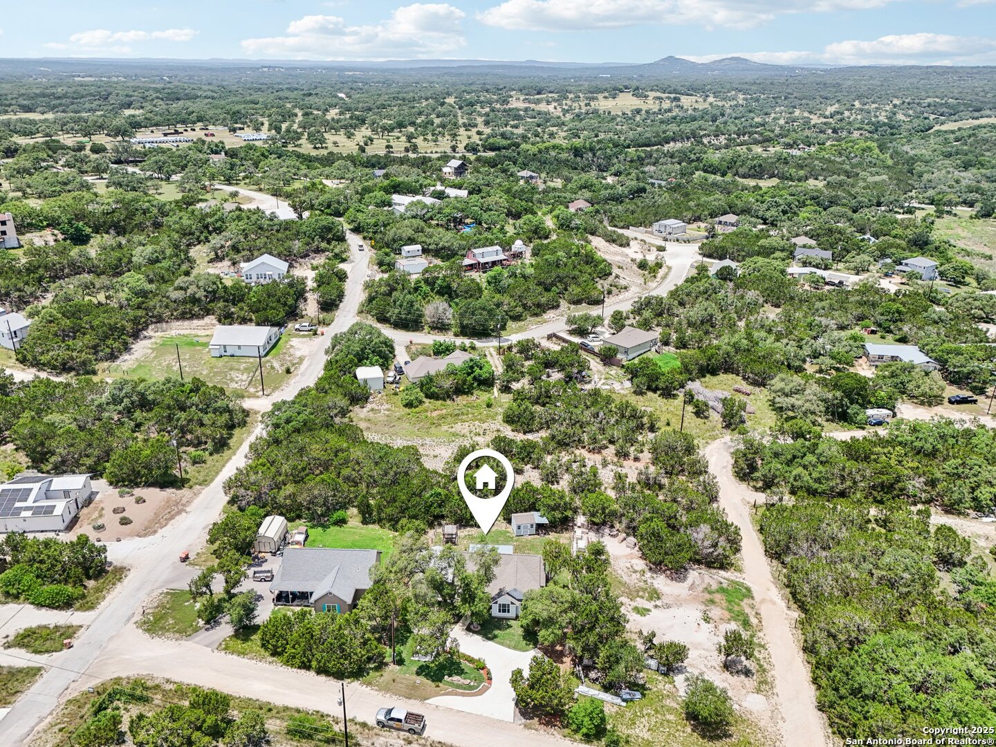 111 Indian Trail