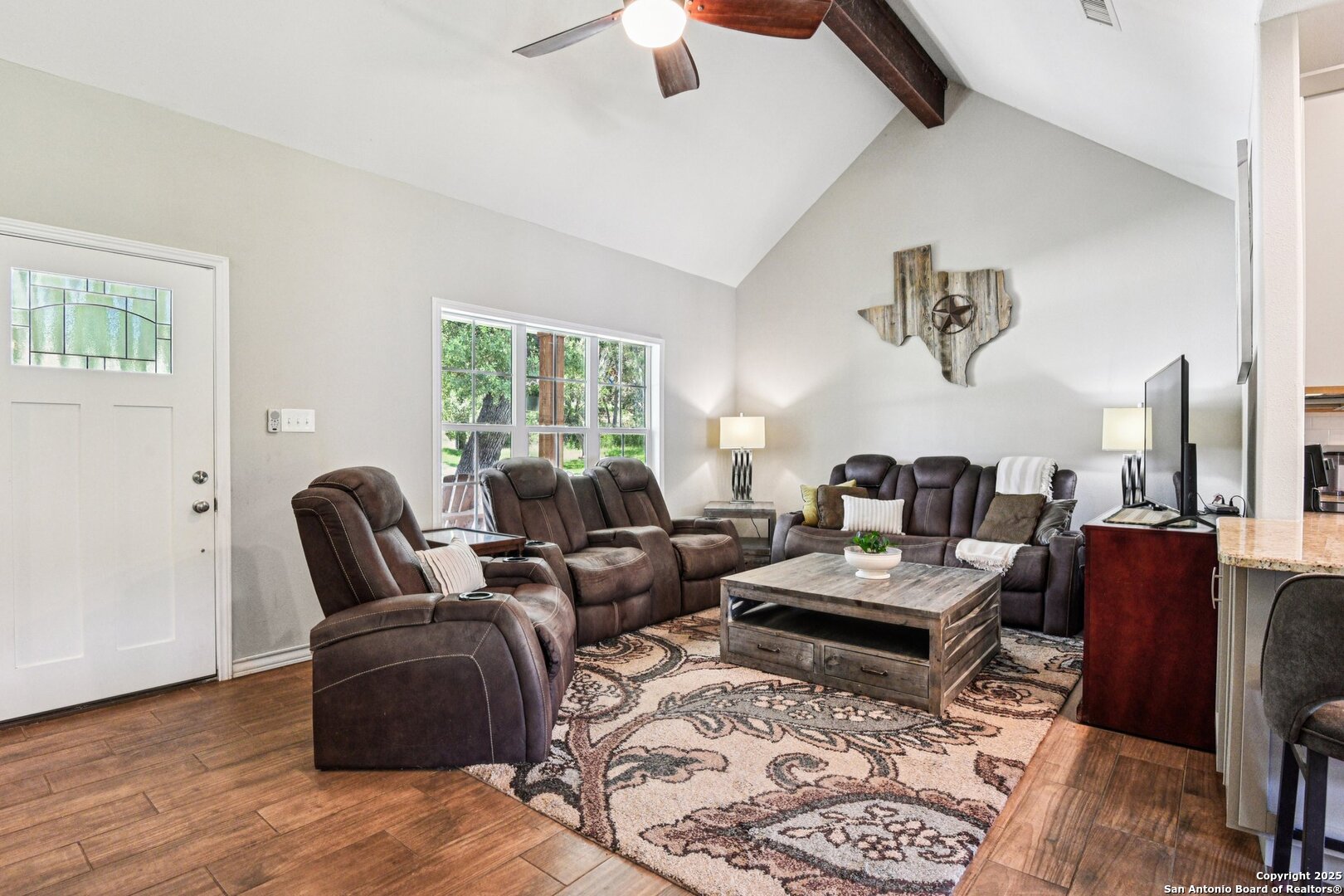 111 Indian Trail