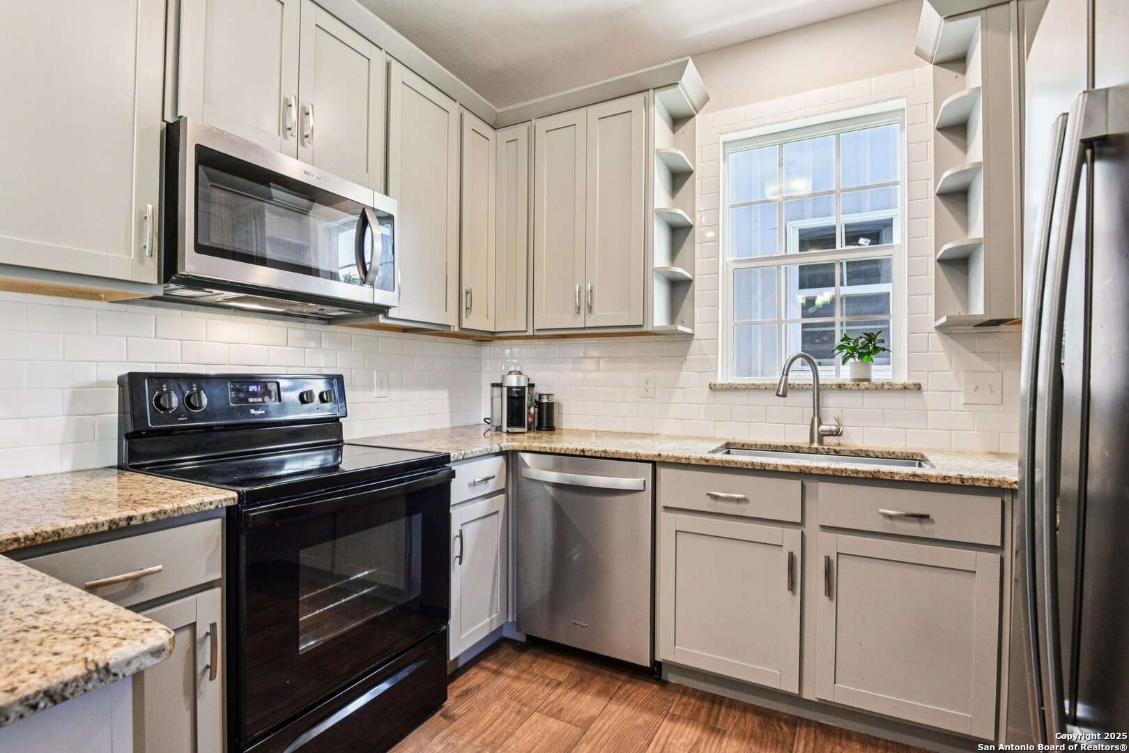111 Indian Trail