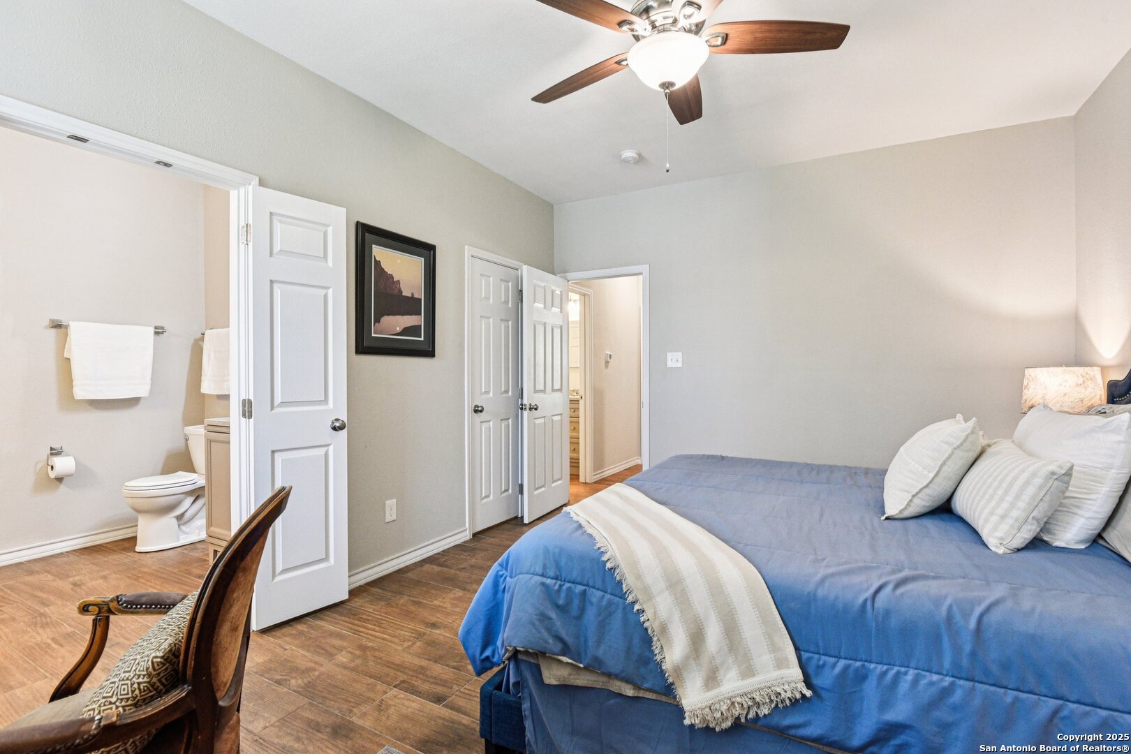 111 Indian Trail