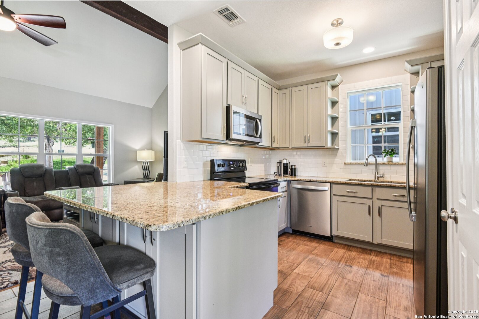 111 Indian Trail