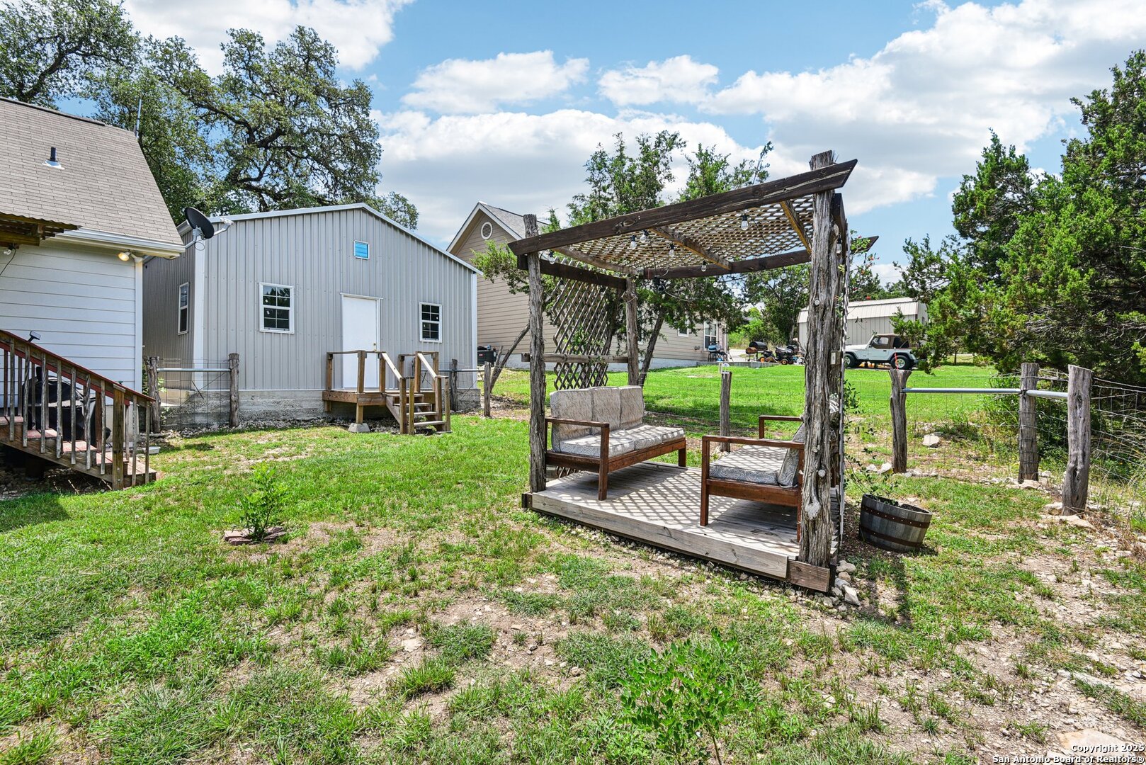 111 Indian Trail