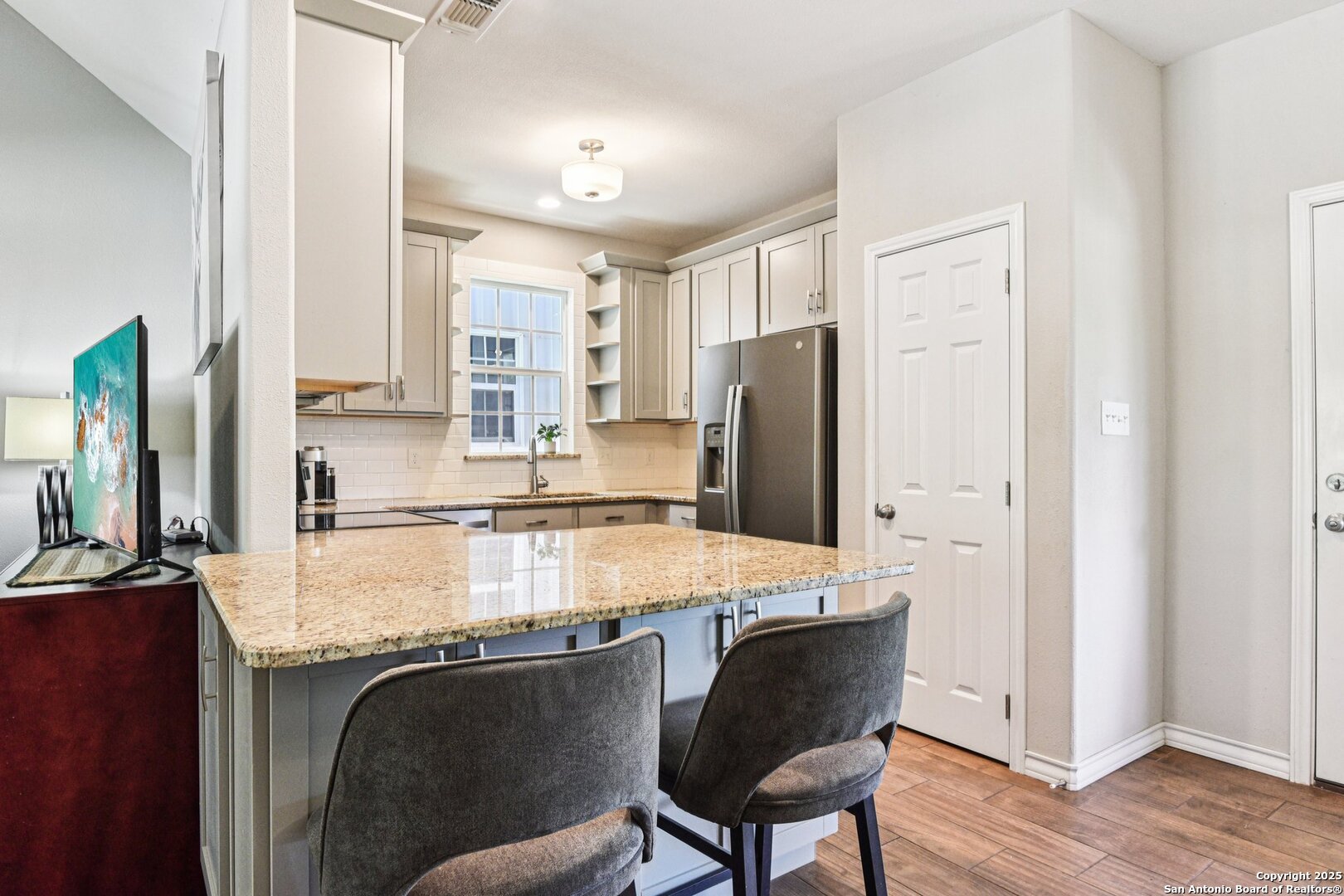 111 Indian Trail